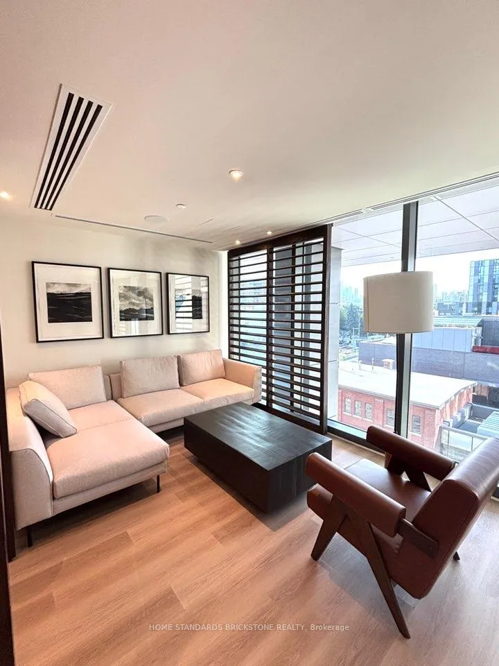 Photo 21 of Unit 1201, 425 Front Street E, Toronto, Waterfront Communities — HOMEH