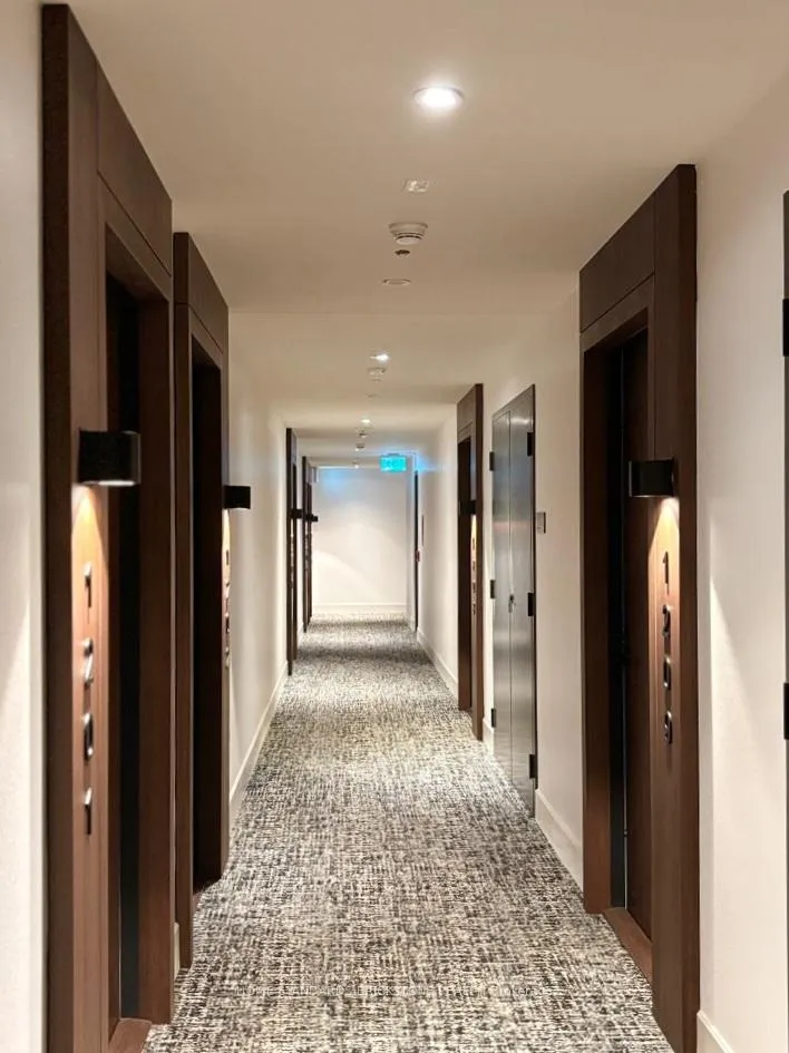 Photo 25 of Unit 1201, 425 Front Street E, Toronto, Waterfront Communities — HOMEH