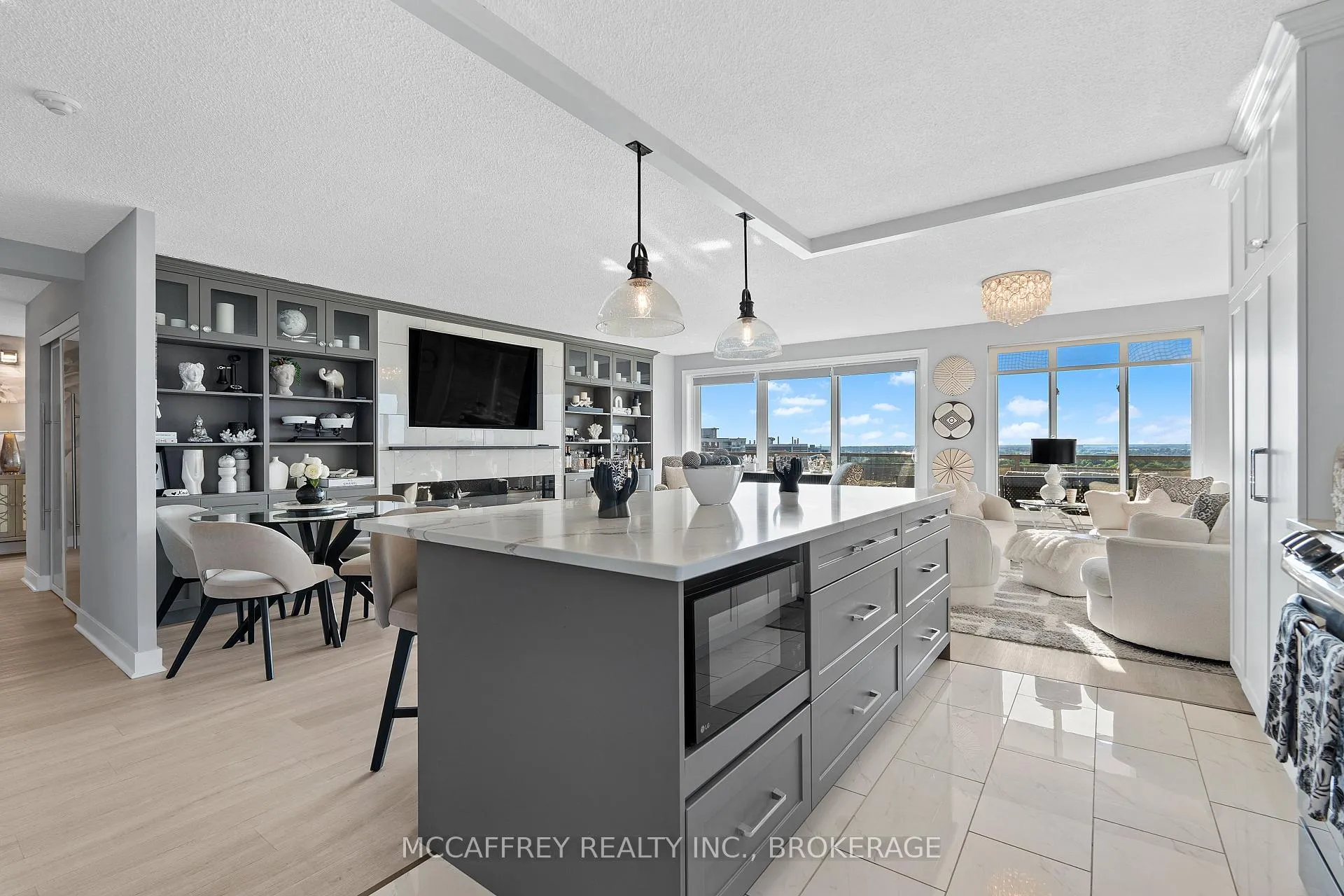 Photo 14 of Unit 1105, 257 Bath Road, Kingston, West of Sir John A. Blvd — HOMEH