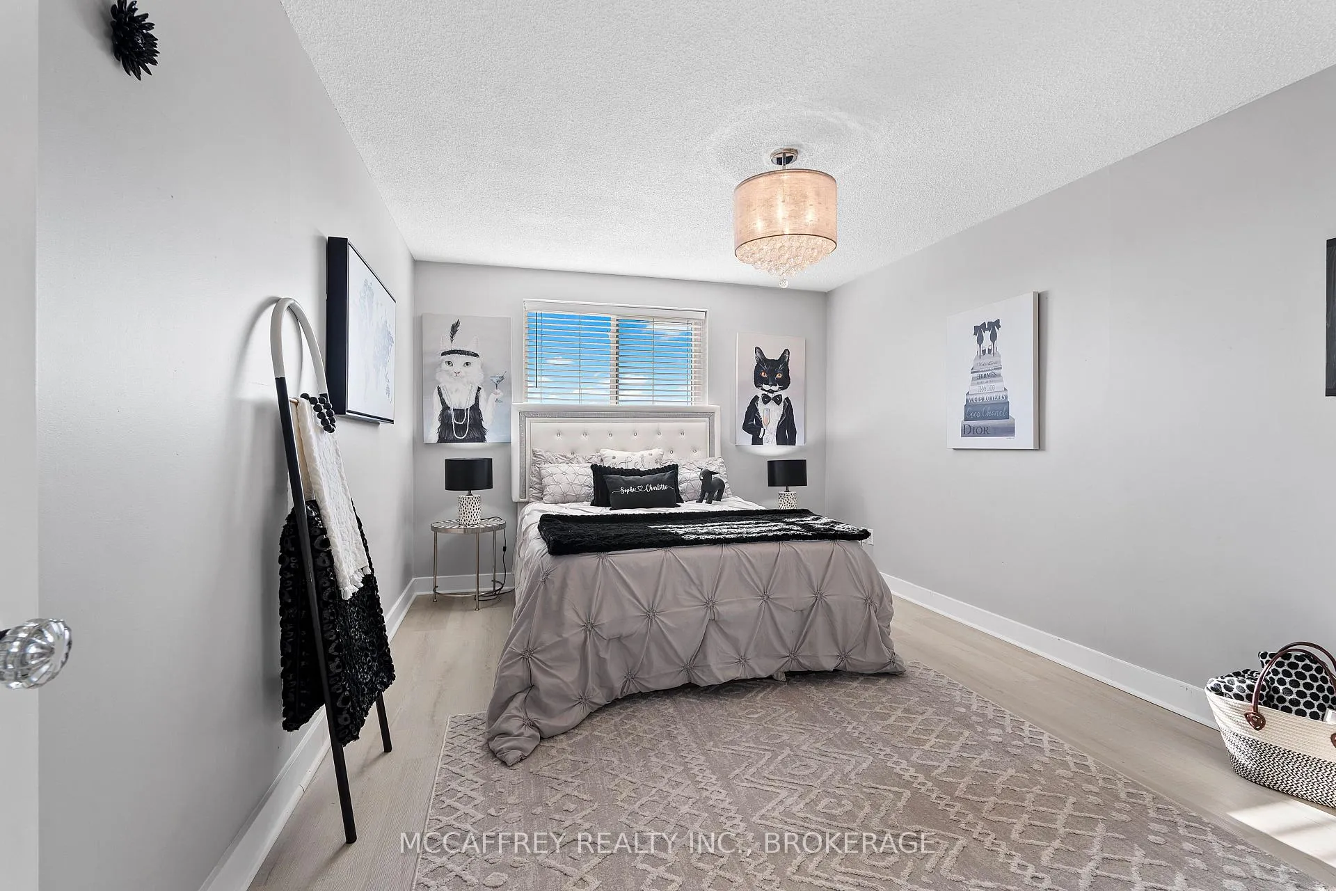 Photo 27 of Unit 1105, 257 Bath Road, Kingston, West of Sir John A. Blvd — HOMEH