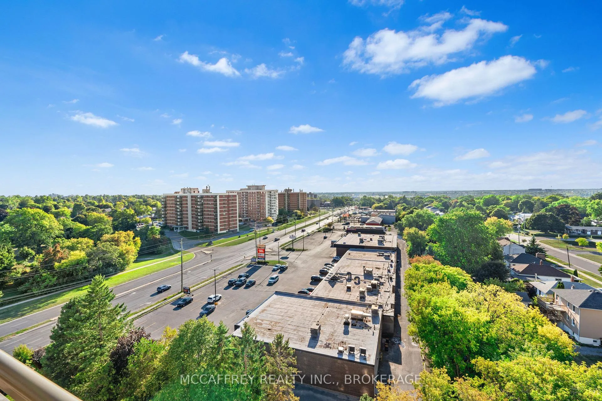 Photo 33 of Unit 1105, 257 Bath Road, Kingston, West of Sir John A. Blvd — HOMEH