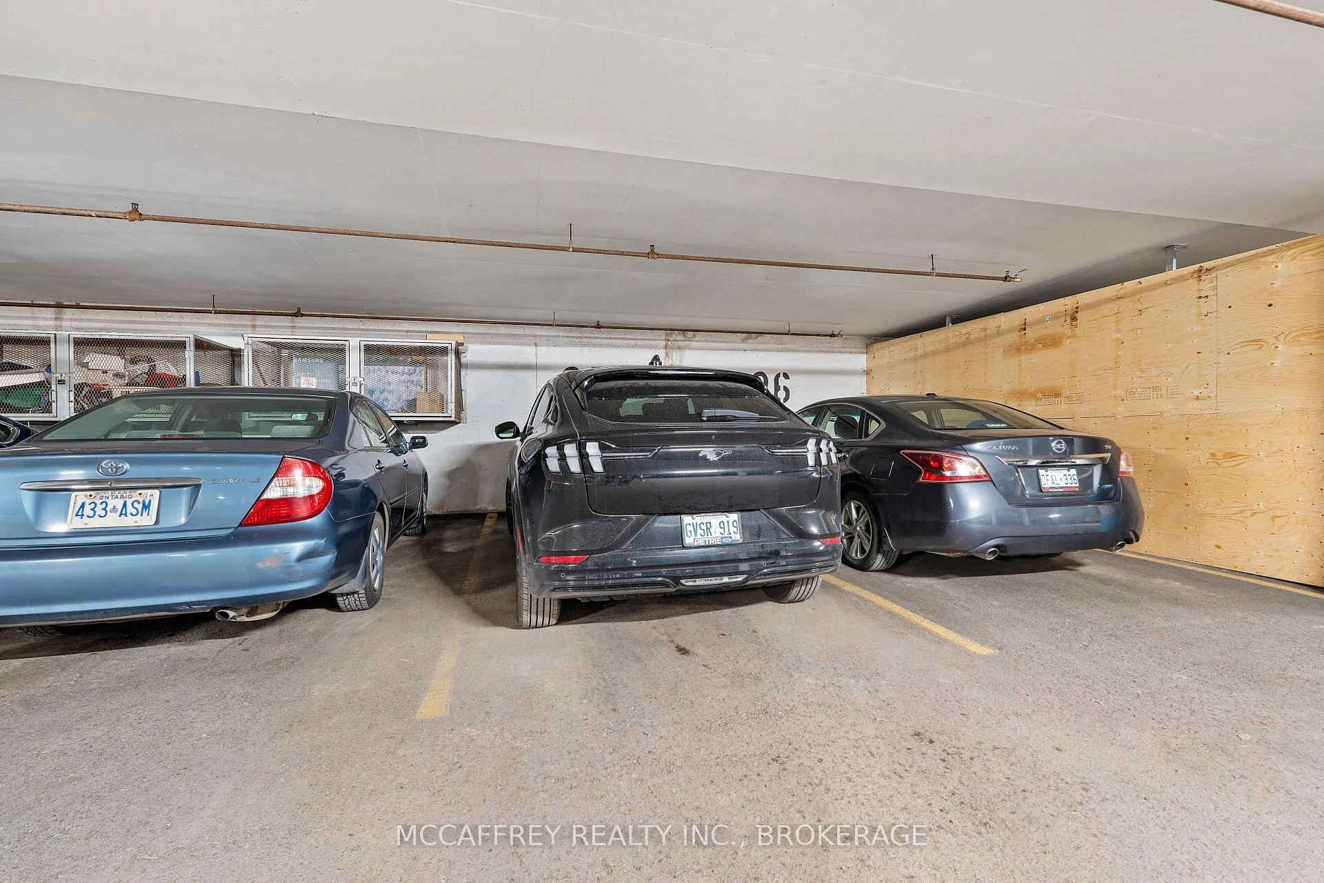 Photo 39 of Unit 1105, 257 Bath Road, Kingston, West of Sir John A. Blvd — HOMEH