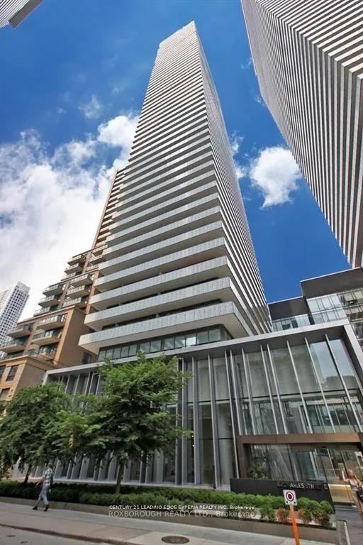 Photo 1 of Unit PH4906, 42 Charles Street E, Toronto, Church-Yonge Corridor — HOMEH