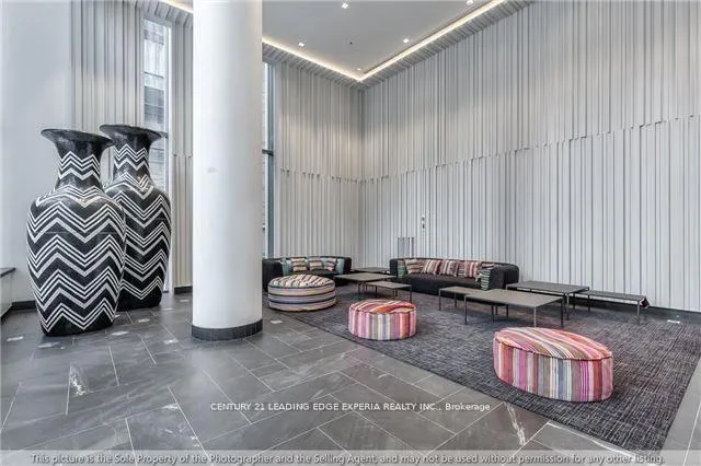 Photo 3 of Unit PH4906, 42 Charles Street E, Toronto, Church-Yonge Corridor — HOMEH
