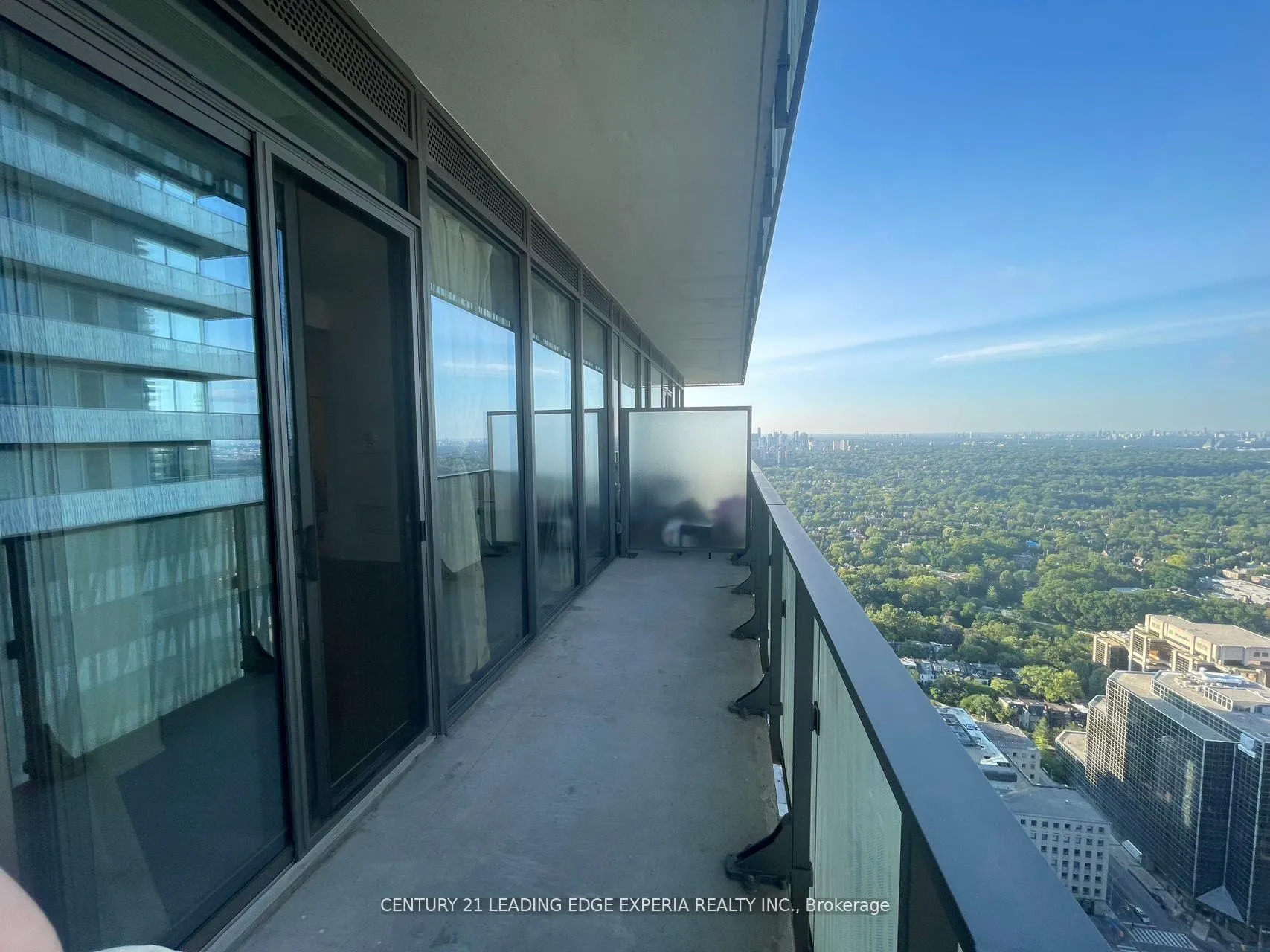 Photo 12 of Unit PH4906, 42 Charles Street E, Toronto, Church-Yonge Corridor — HOMEH