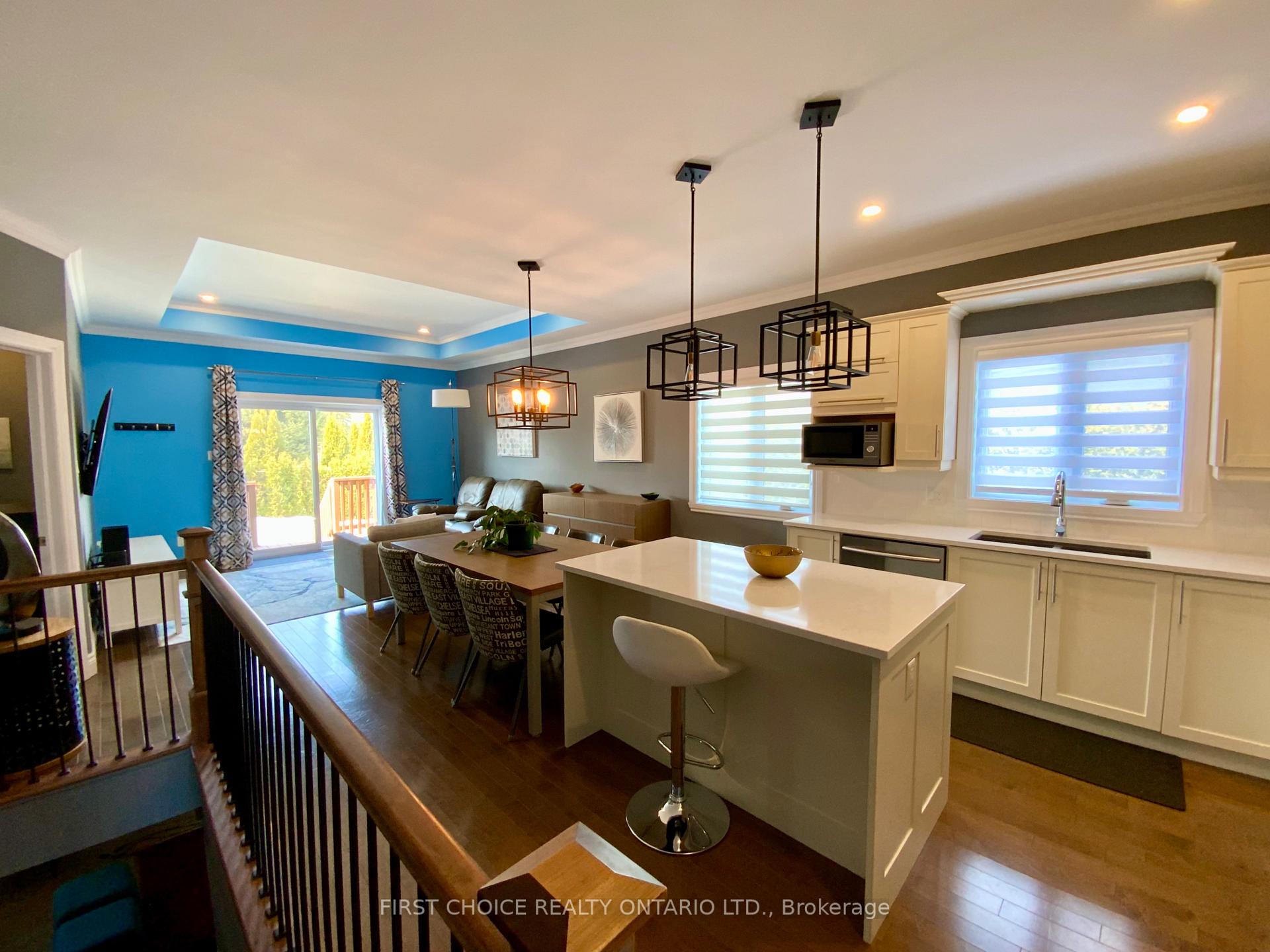 Photo 4 of 18 Julien Street, Champlain, L'Orignal — HOMEH
