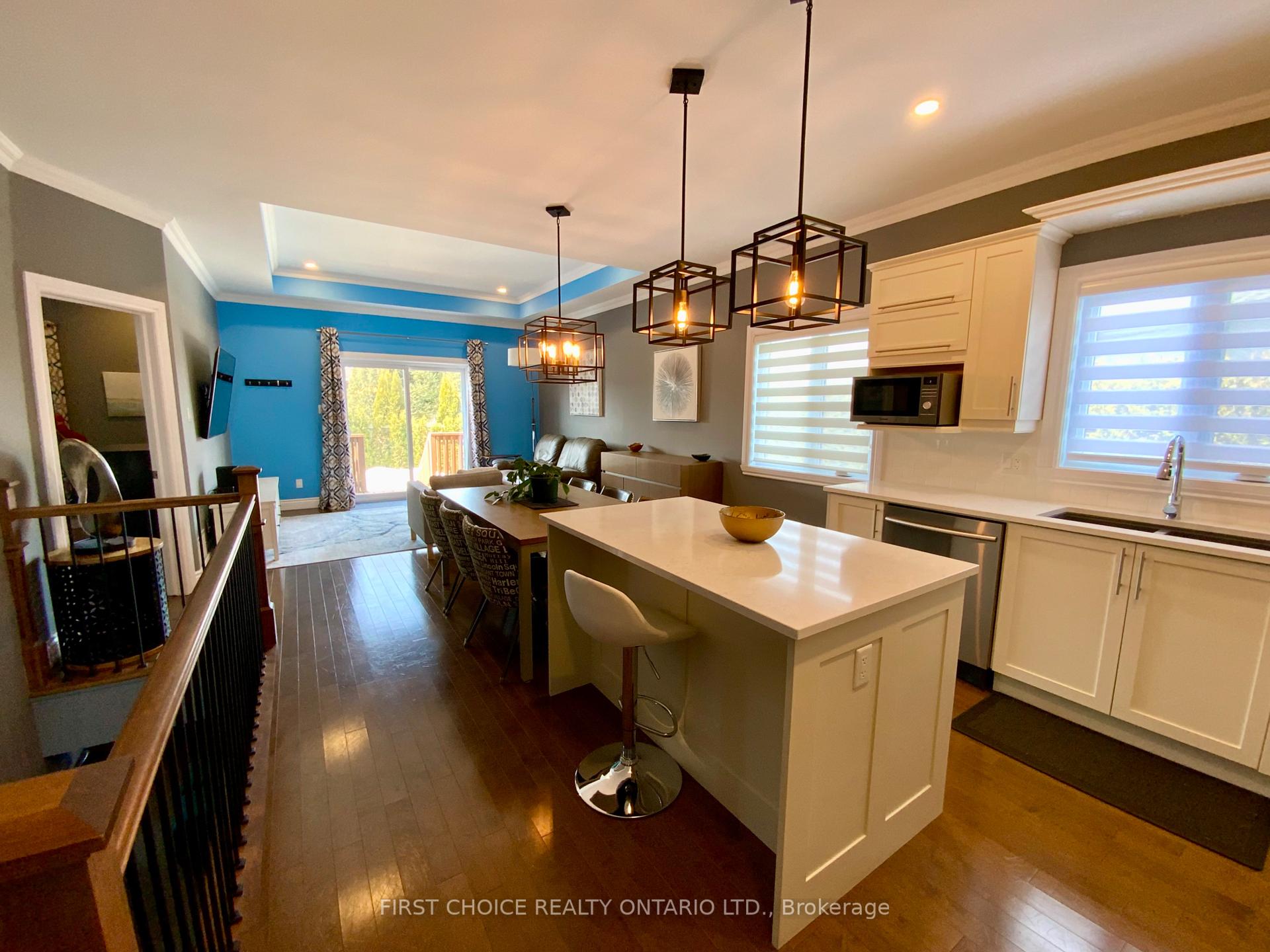 Photo 5 of 18 Julien Street, Champlain, L'Orignal — HOMEH
