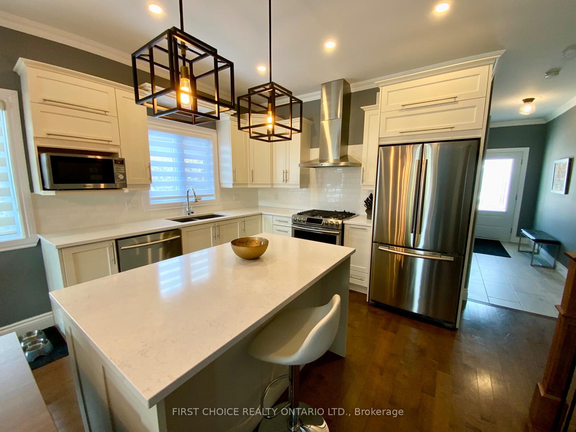 Photo 6 of 18 Julien Street, Champlain, L'Orignal — HOMEH