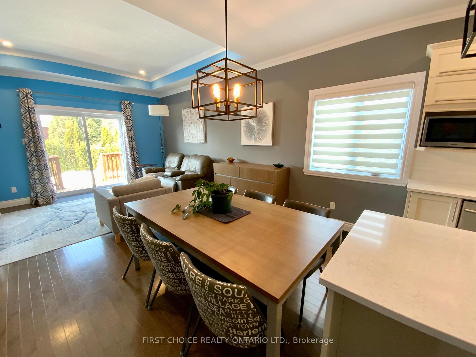 Photo 9 of 18 Julien Street, Champlain, L'Orignal — HOMEH