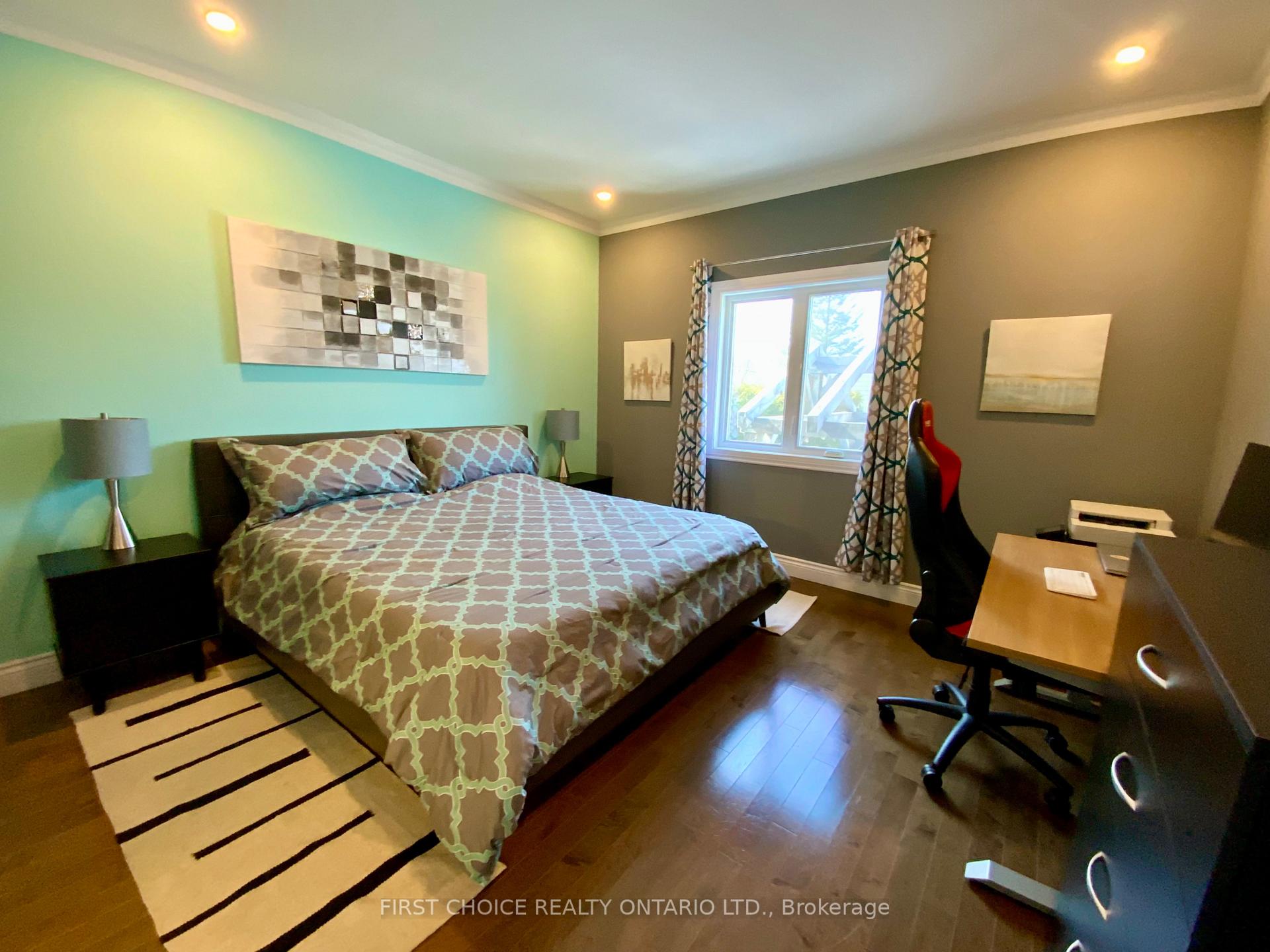 Photo 15 of 18 Julien Street, Champlain, L'Orignal — HOMEH