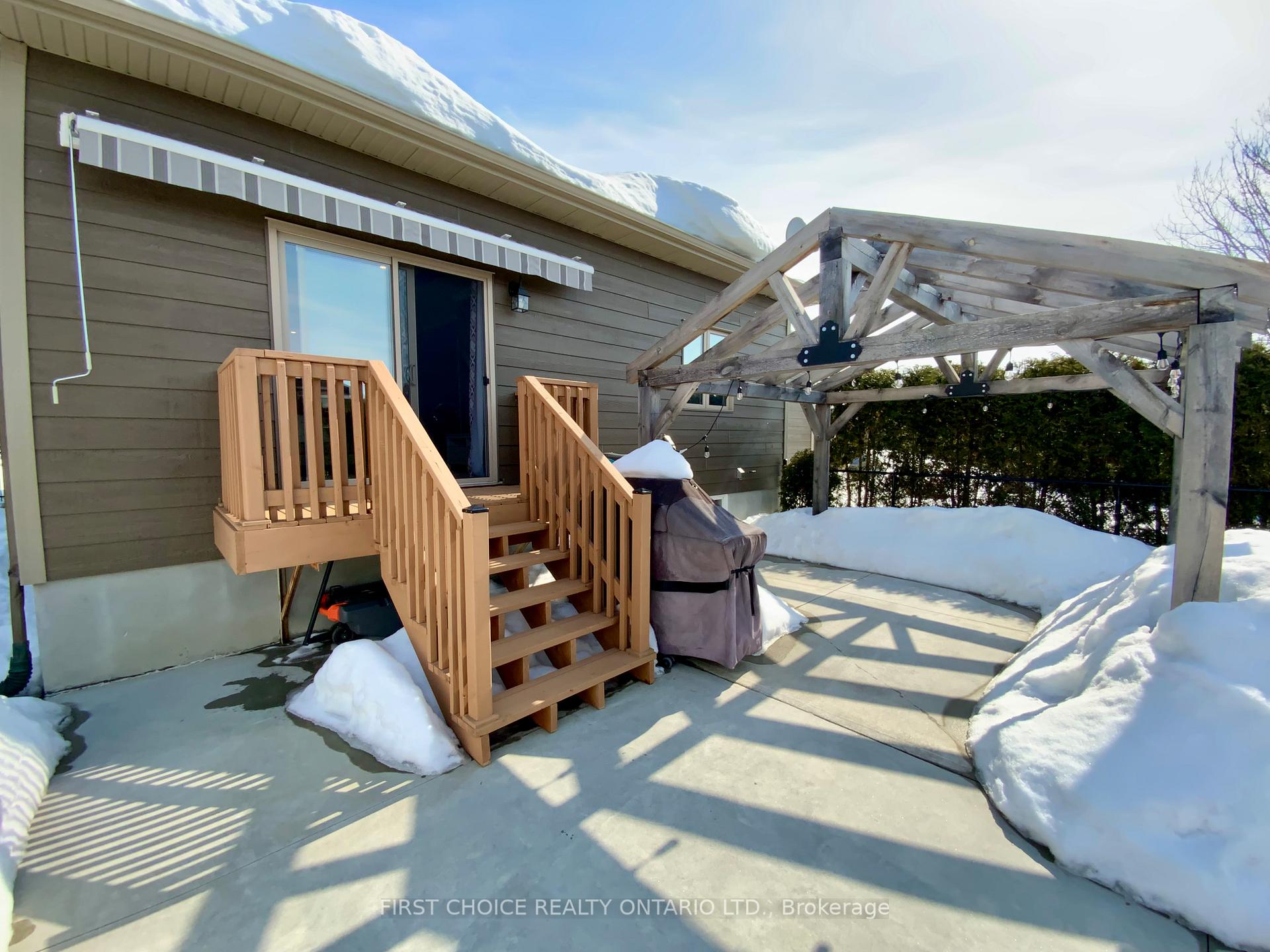 Photo 31 of 18 Julien Street, Champlain, L'Orignal — HOMEH