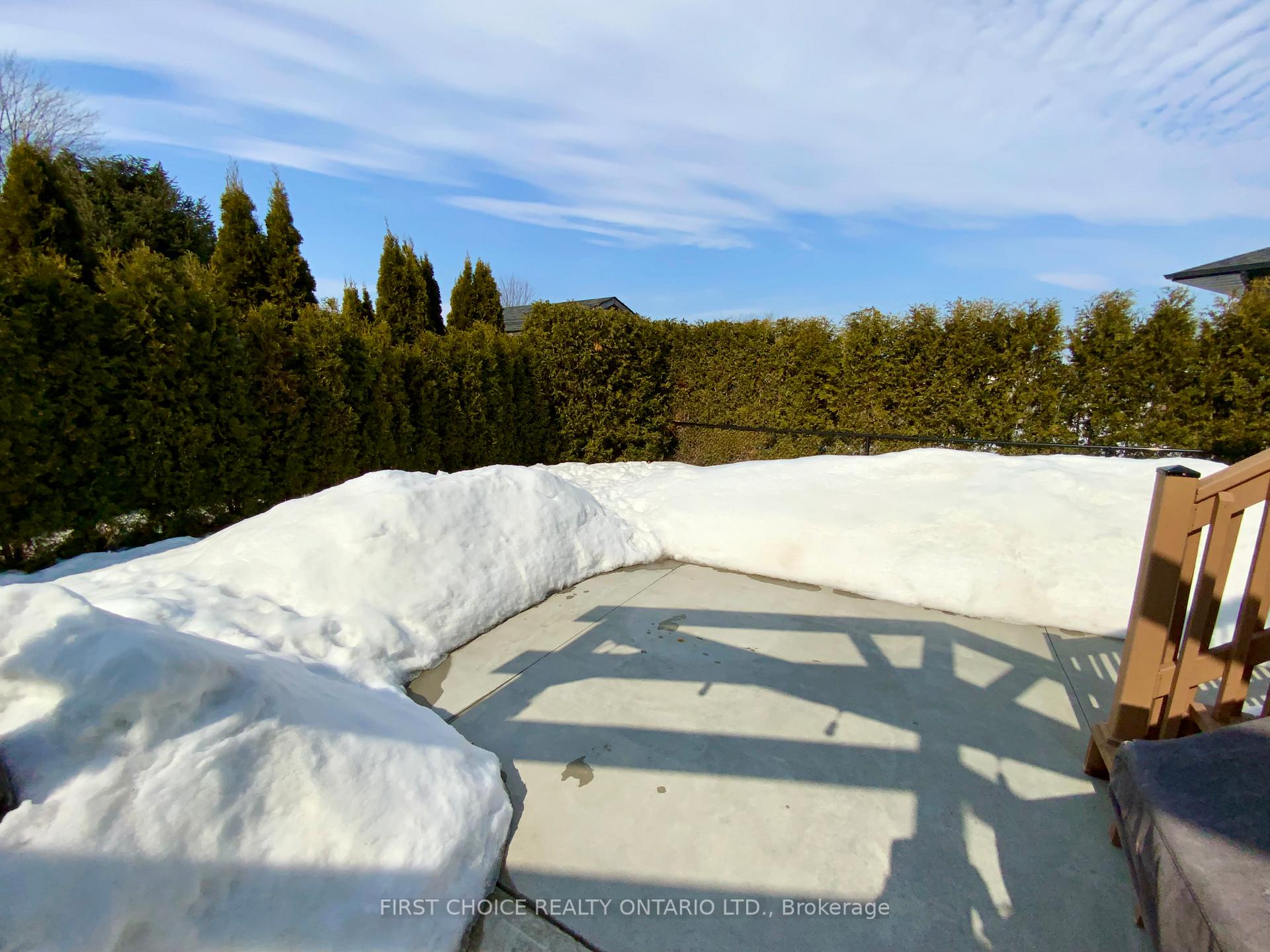 Photo 33 of 18 Julien Street, Champlain, L'Orignal — HOMEH