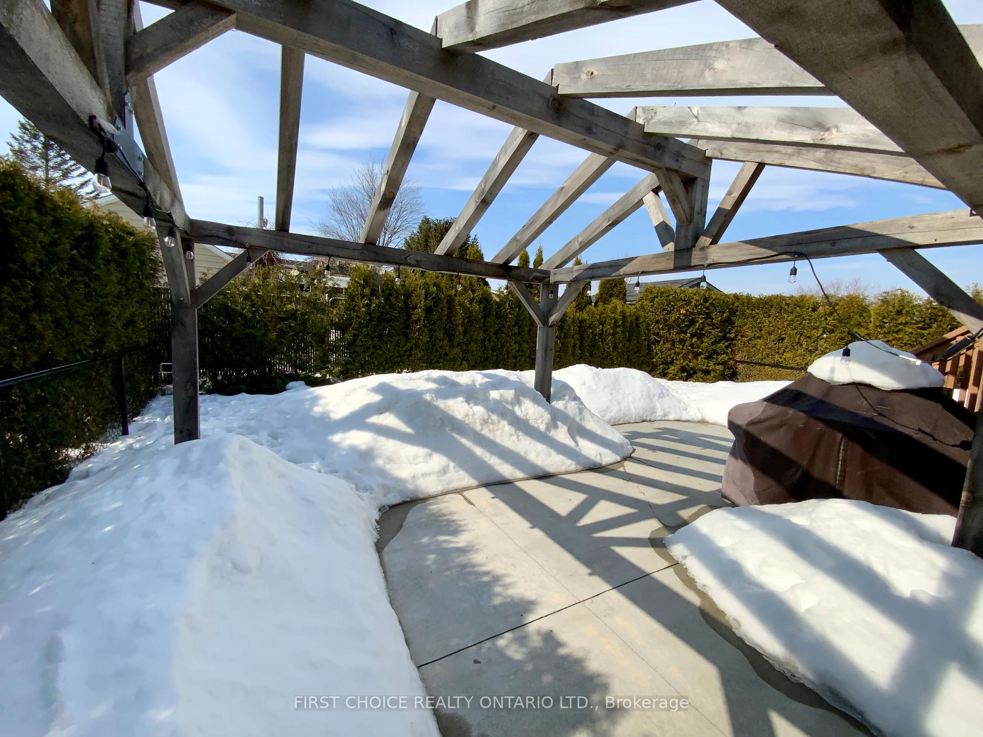 Photo 34 of 18 Julien Street, Champlain, L'Orignal — HOMEH