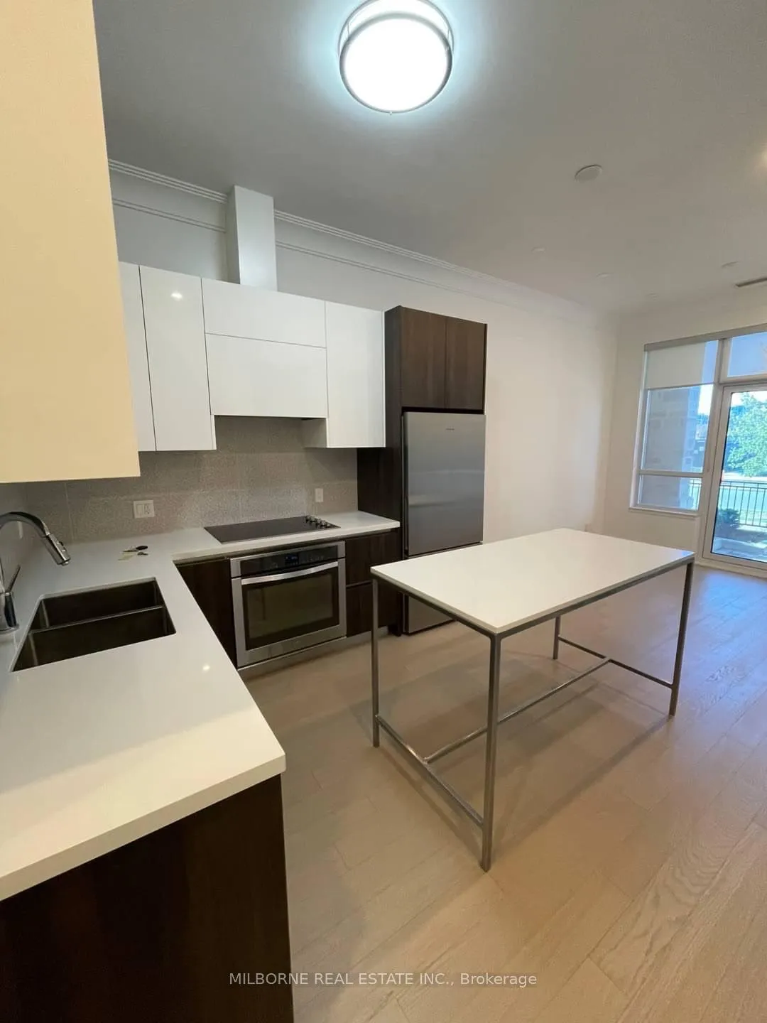 Photo 3 of Unit 107, 25 Water Walk Drive, Markham, Unionville — HOMEH