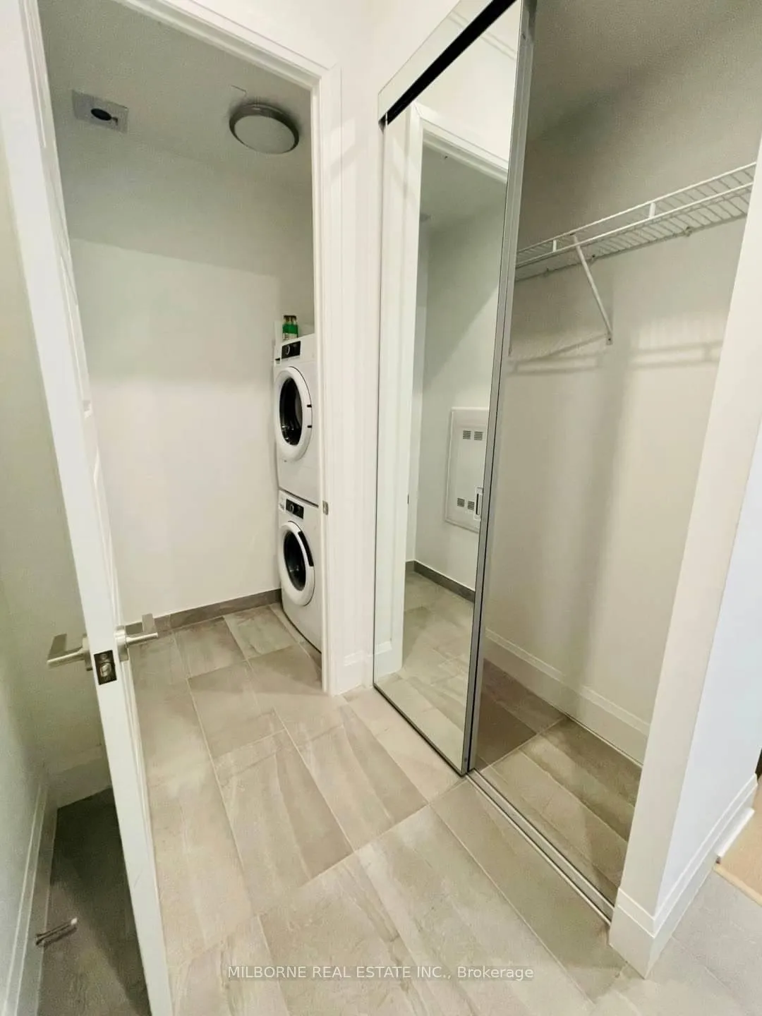 Photo 9 of Unit 107, 25 Water Walk Drive, Markham, Unionville — HOMEH