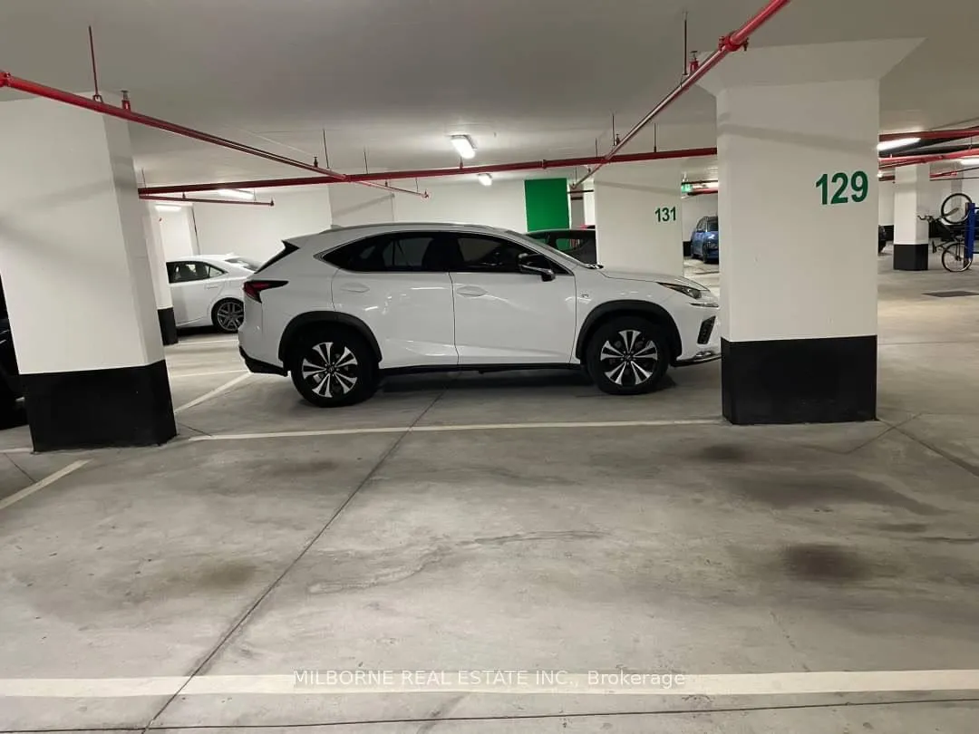 Photo 11 of Unit 107, 25 Water Walk Drive, Markham, Unionville — HOMEH