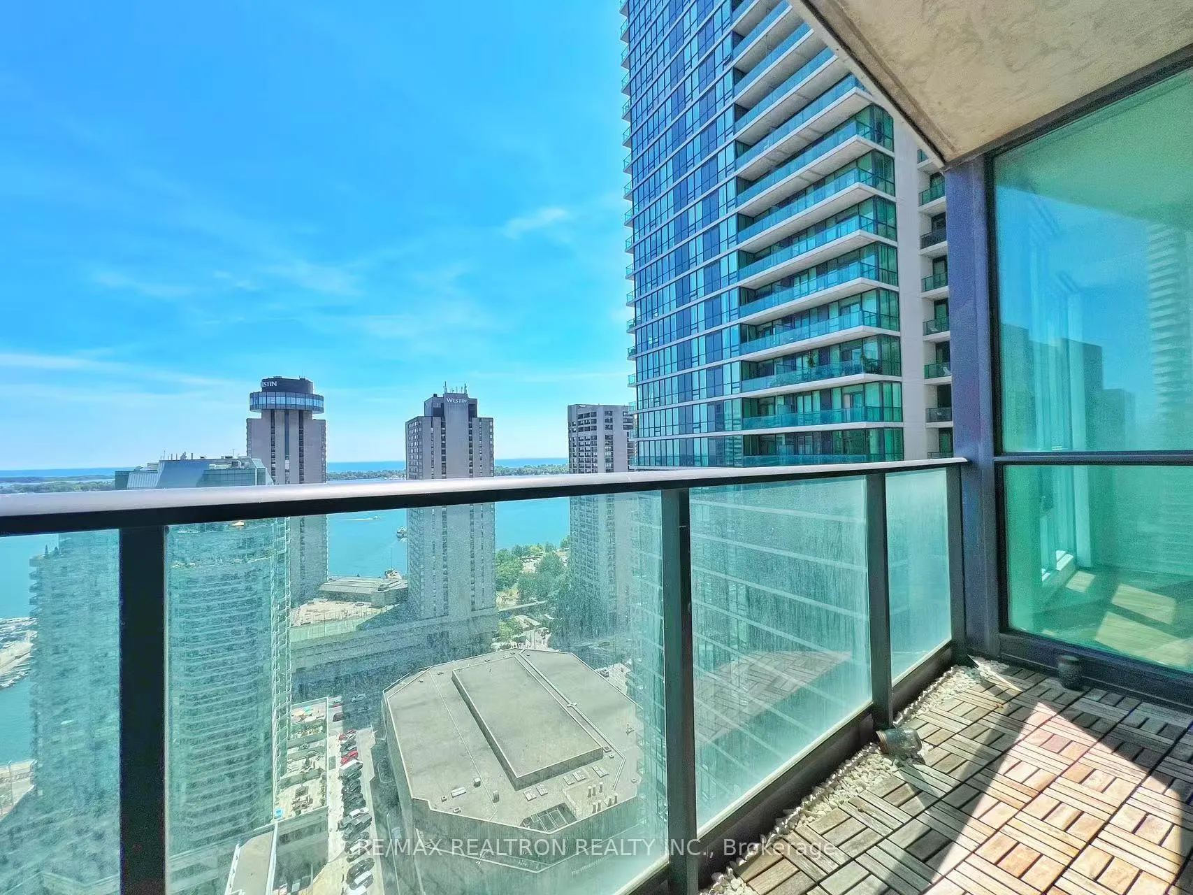 Photo 22 of Unit 2809, 18 Harbour Street, Toronto, Waterfront Communities — HOMEH