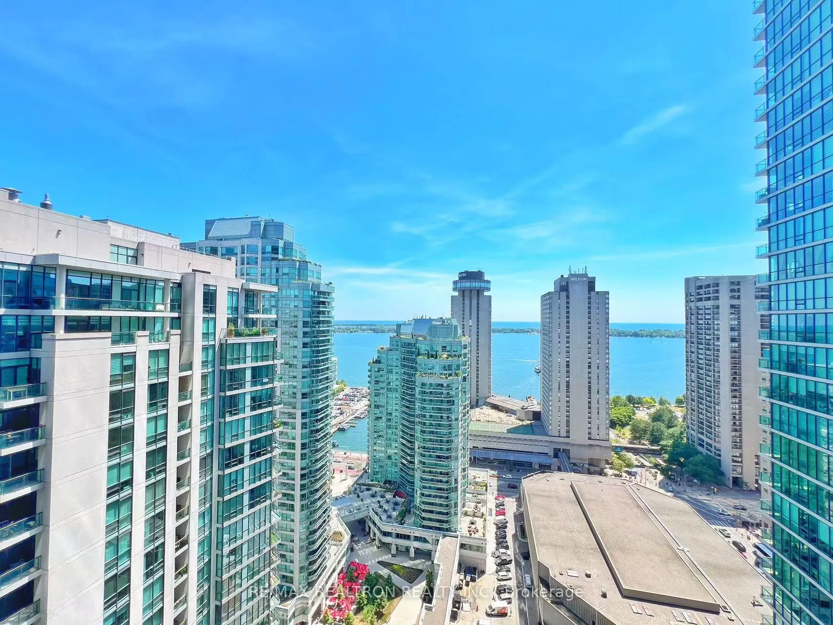 Photo 23 of Unit 2809, 18 Harbour Street, Toronto, Waterfront Communities — HOMEH