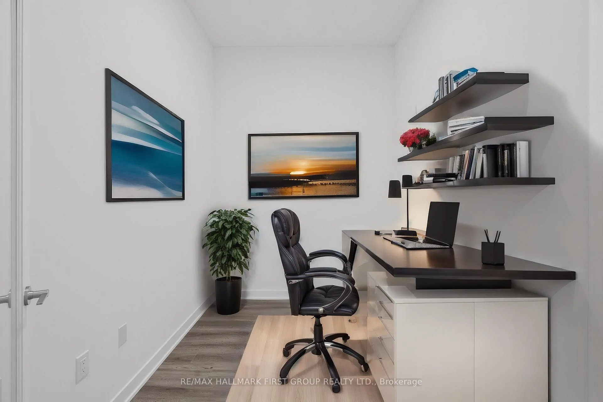 Photo 4 of Unit 107, 385 Arctic Red Drive, Oshawa, Windfields — HOMEH