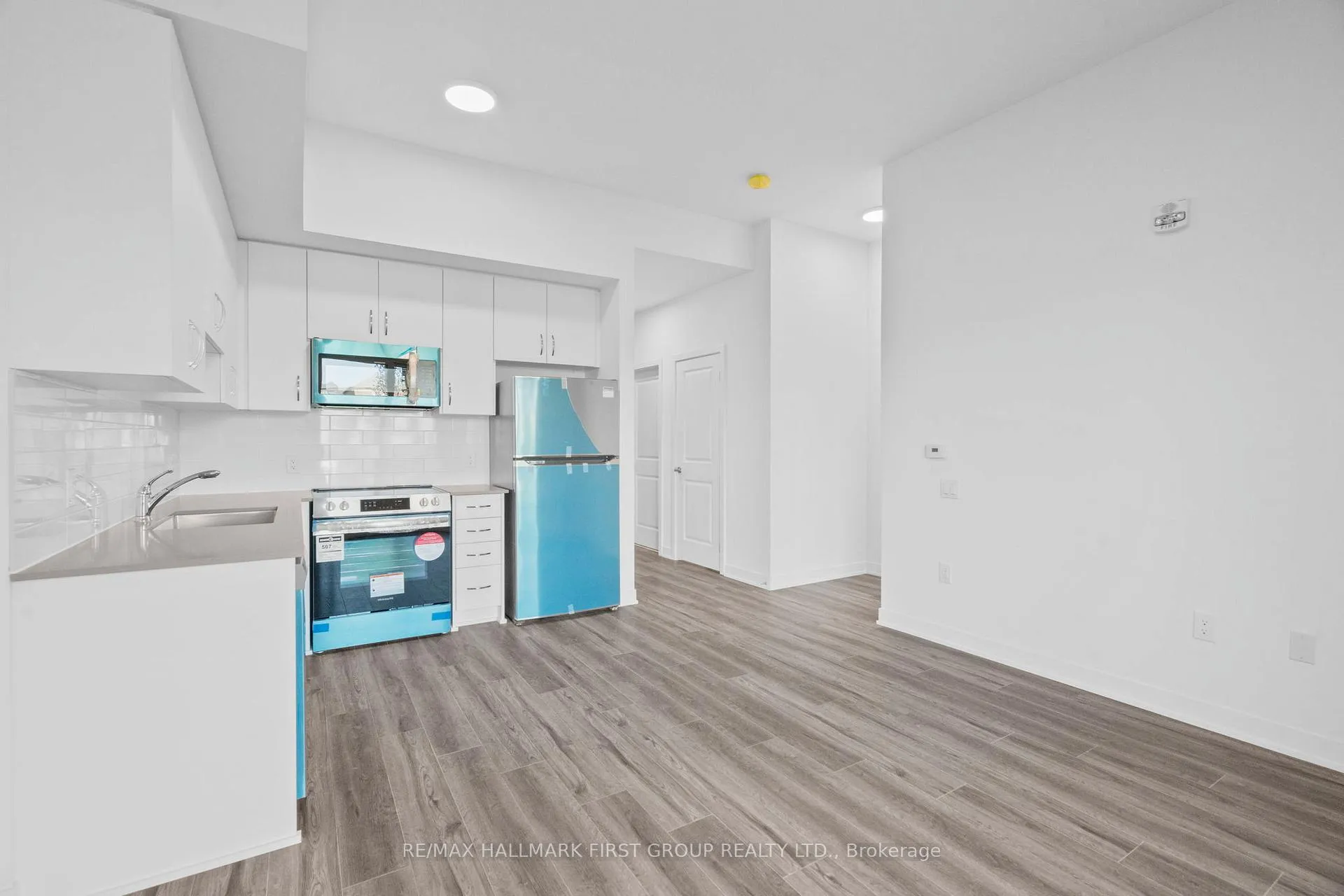 Photo 7 of Unit 107, 385 Arctic Red Drive, Oshawa, Windfields — HOMEH