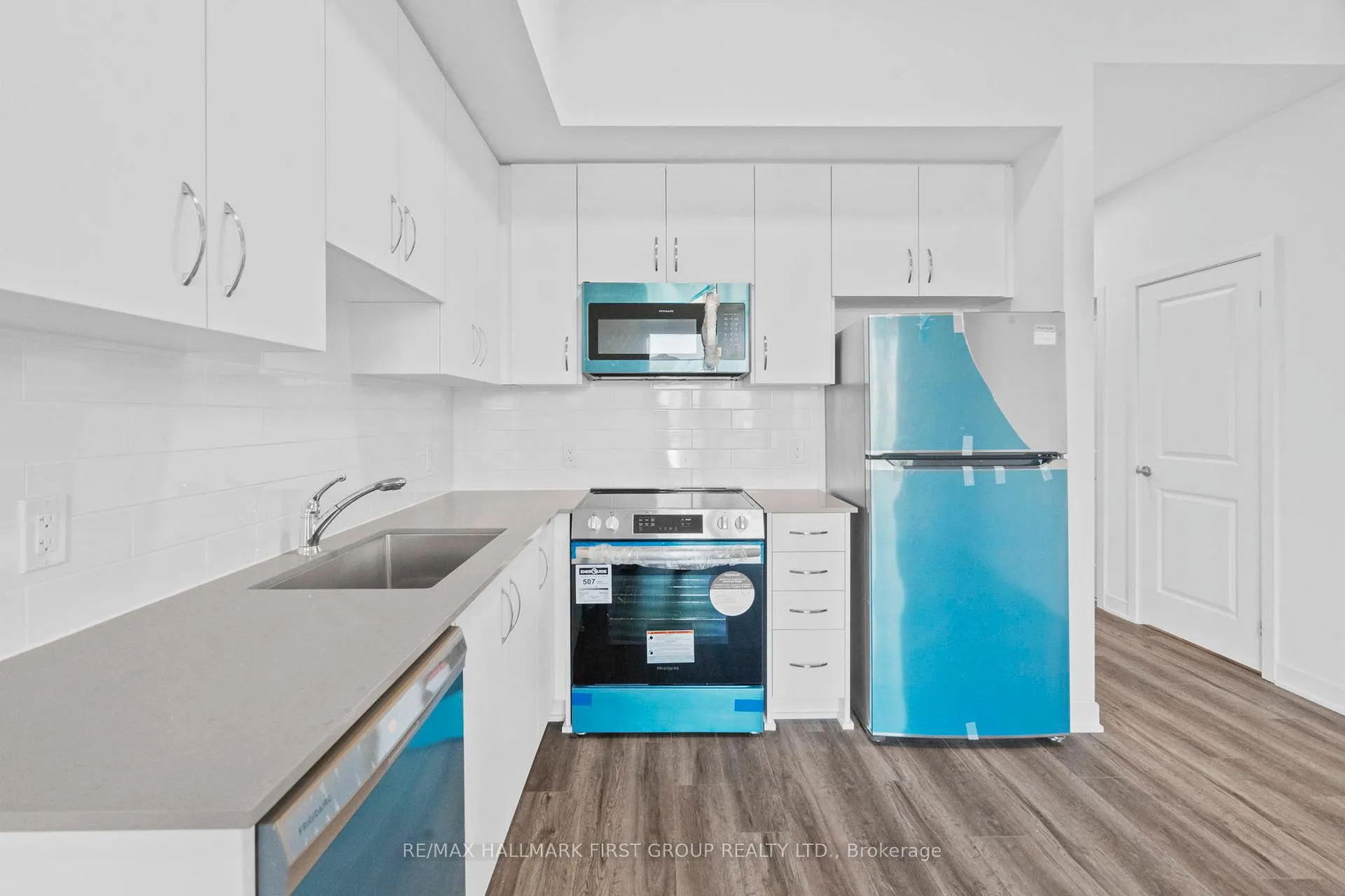 Photo 9 of Unit 107, 385 Arctic Red Drive, Oshawa, Windfields — HOMEH