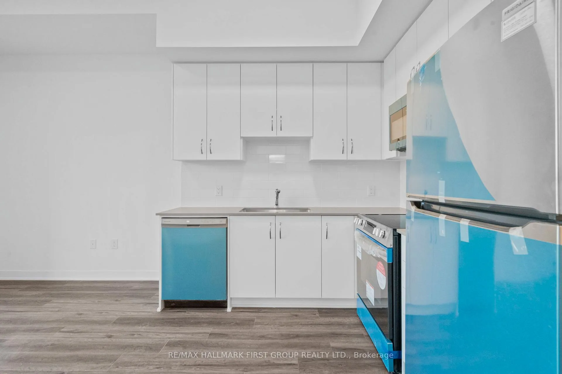 Photo 10 of Unit 107, 385 Arctic Red Drive, Oshawa, Windfields — HOMEH