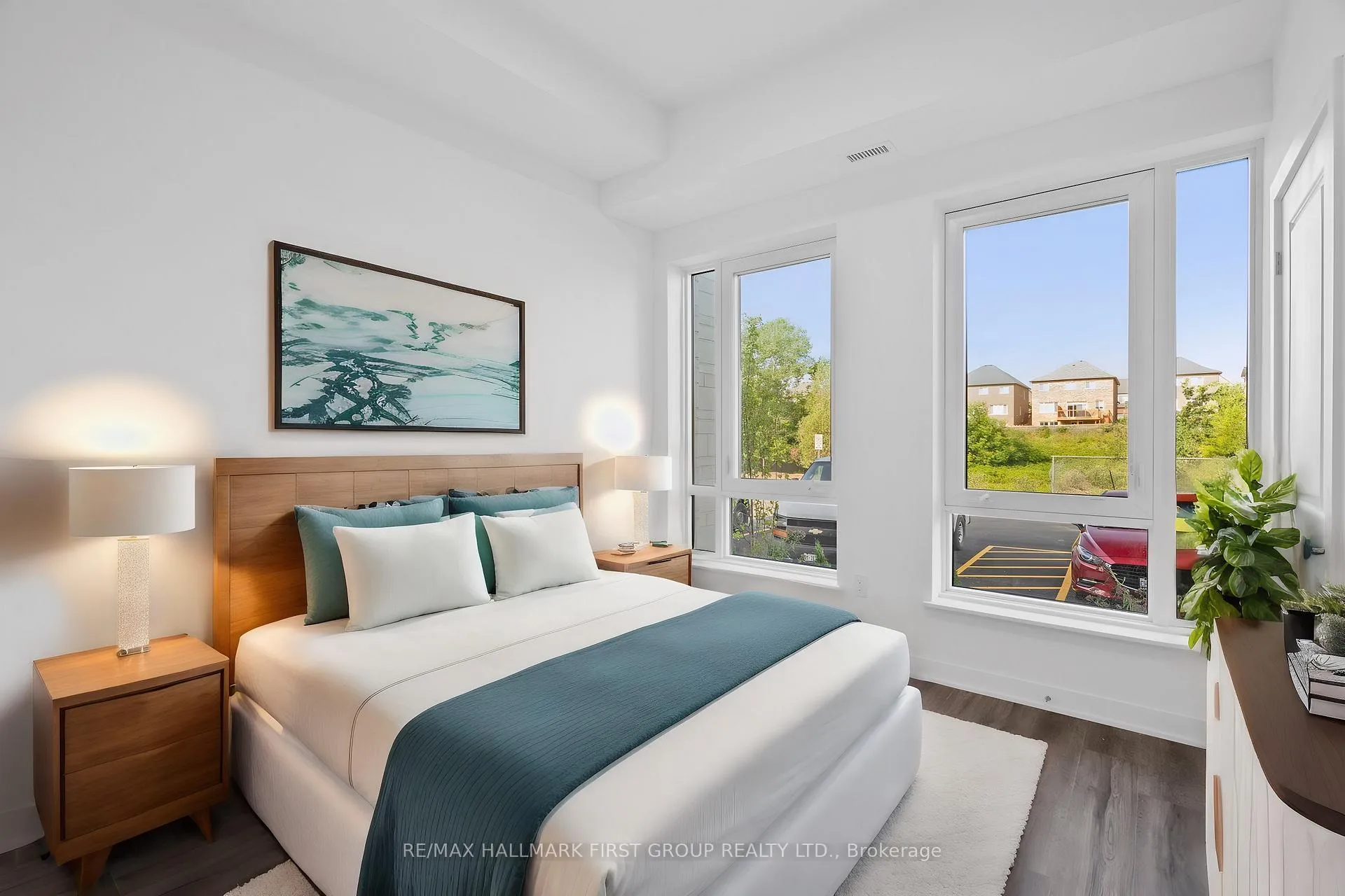 Photo 14 of Unit 107, 385 Arctic Red Drive, Oshawa, Windfields — HOMEH