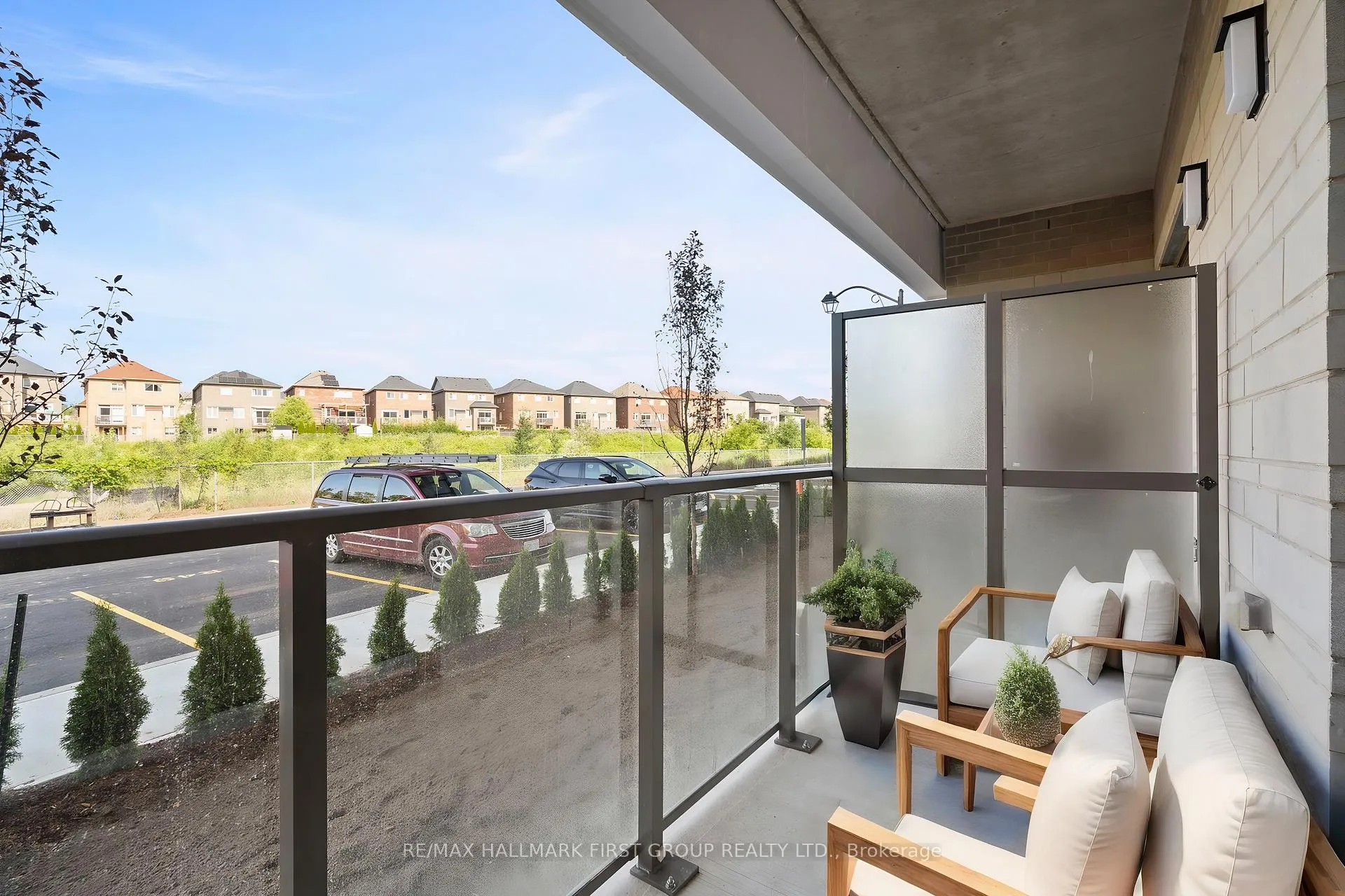 Photo 21 of Unit 107, 385 Arctic Red Drive, Oshawa, Windfields — HOMEH
