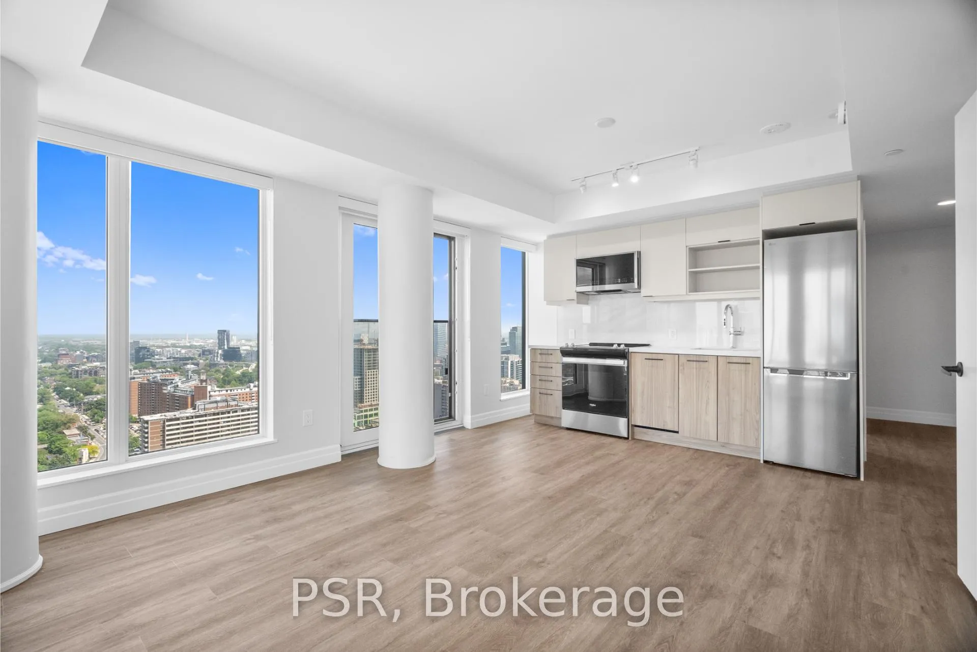 Photo 5 of Unit 3104, 203 Jarvis Street, Toronto, Moss Park — HOMEH