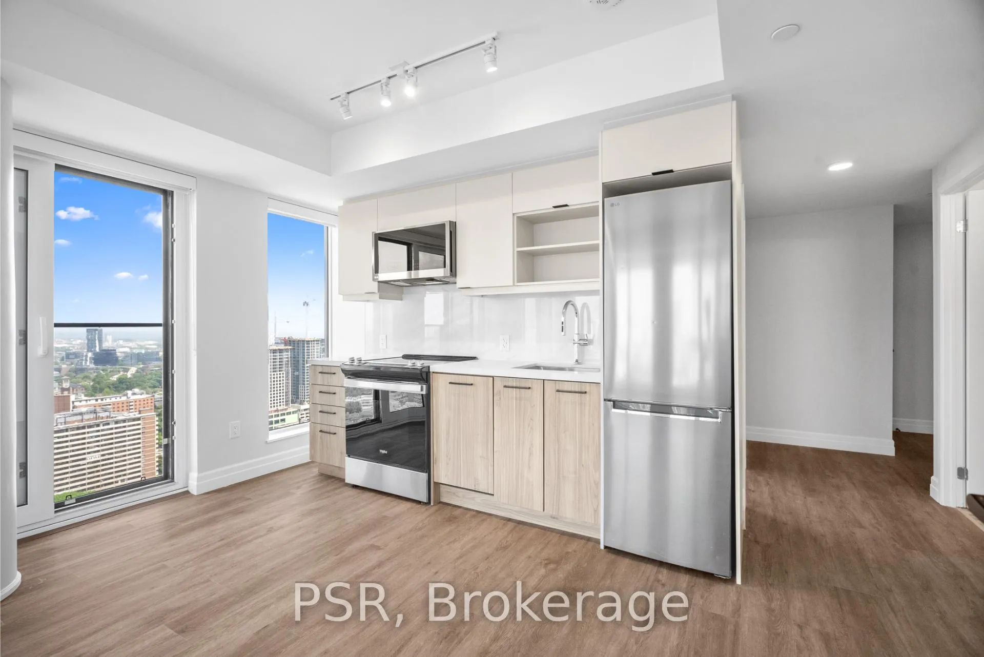 Photo 6 of Unit 3104, 203 Jarvis Street, Toronto, Moss Park — HOMEH