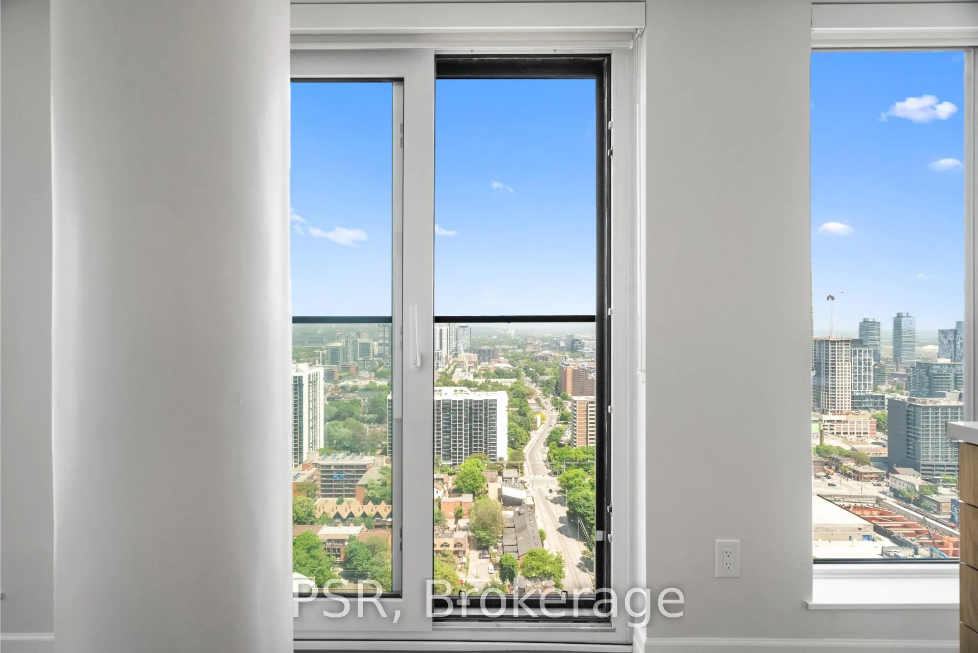 Photo 8 of Unit 3104, 203 Jarvis Street, Toronto, Moss Park — HOMEH