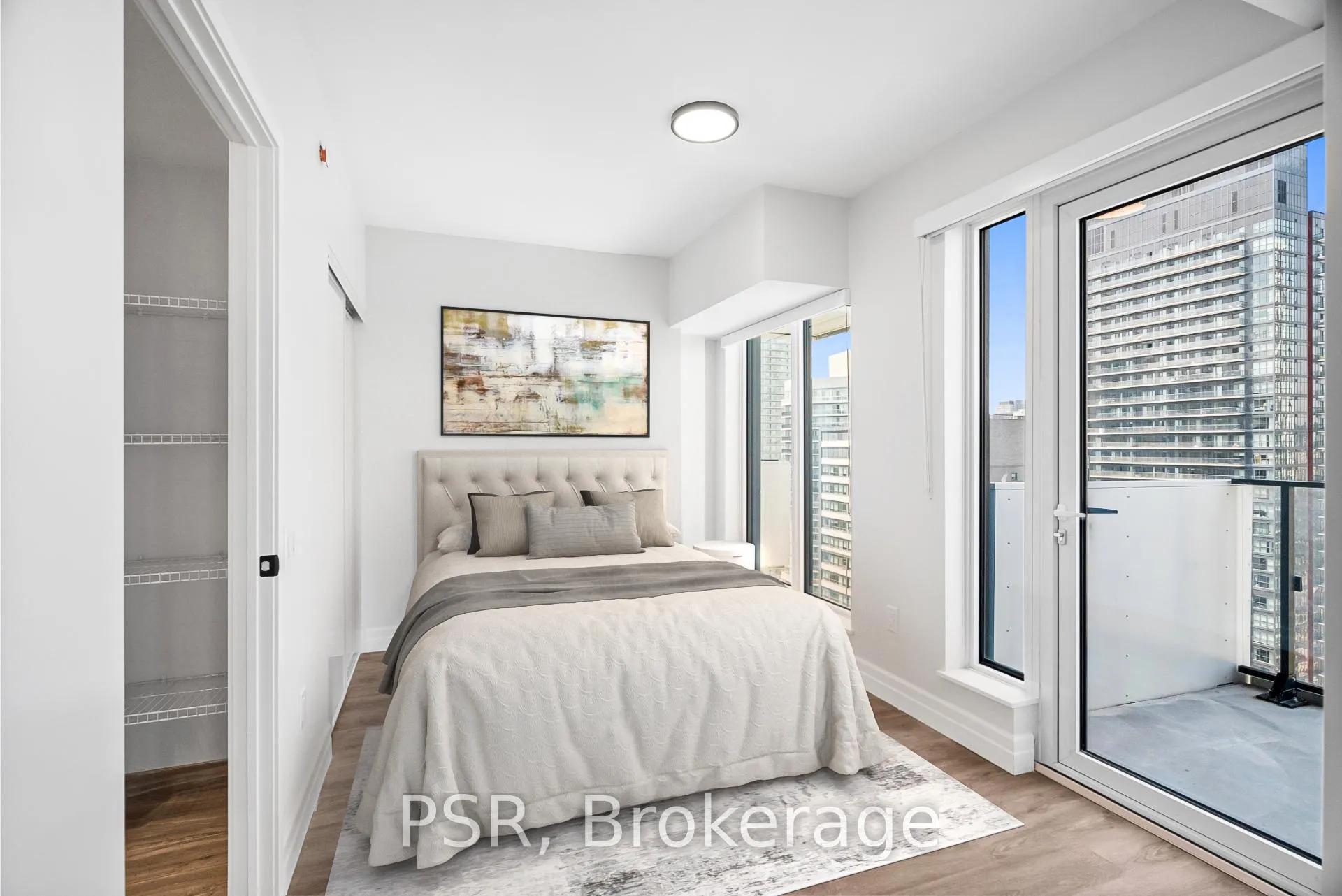 Photo 10 of Unit 3104, 203 Jarvis Street, Toronto, Moss Park — HOMEH