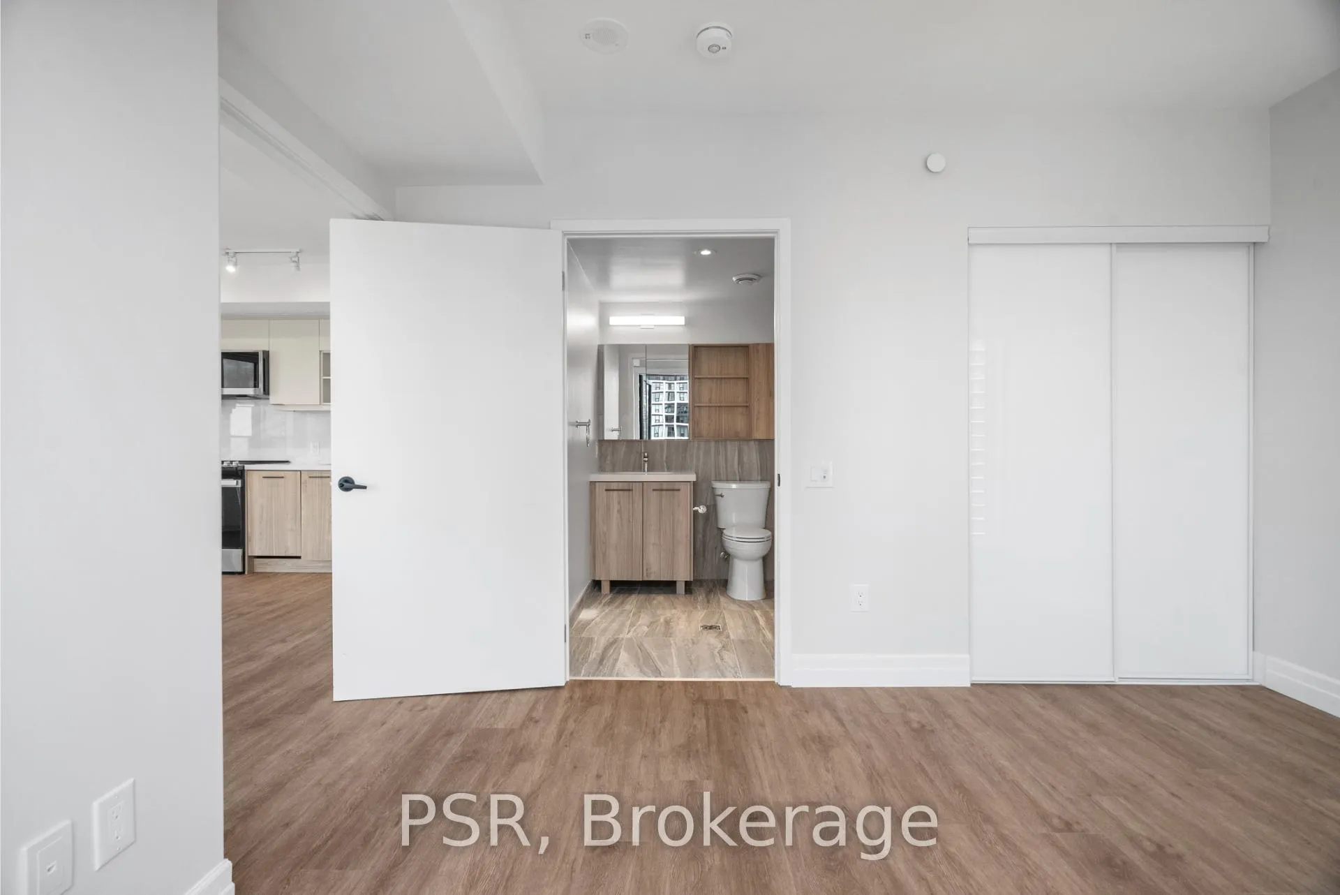 Photo 12 of Unit 3104, 203 Jarvis Street, Toronto, Moss Park — HOMEH