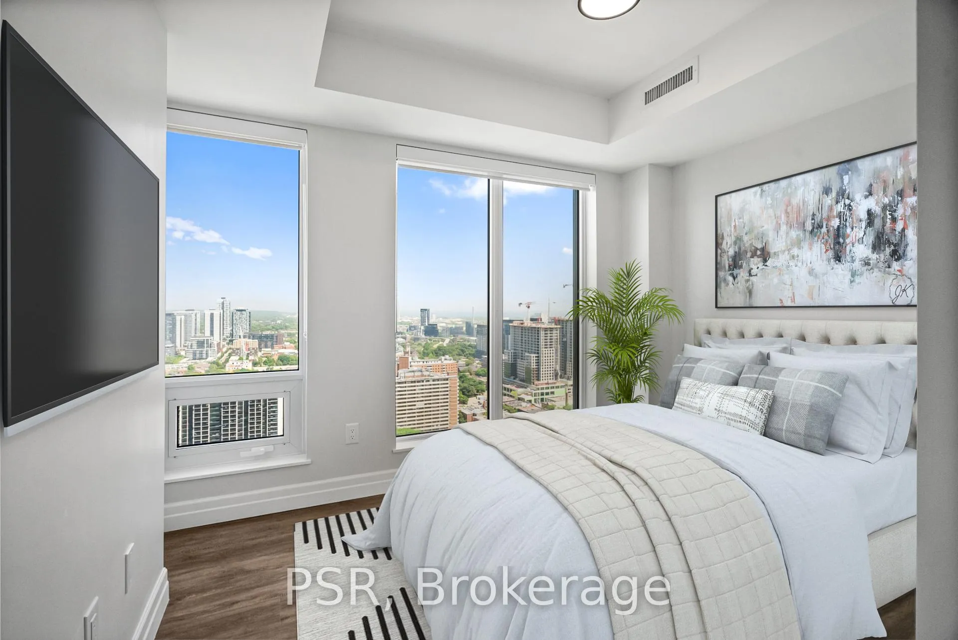 Photo 14 of Unit 3104, 203 Jarvis Street, Toronto, Moss Park — HOMEH