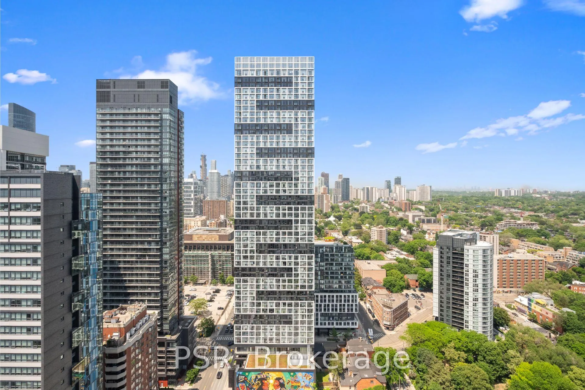 Photo 19 of Unit 3104, 203 Jarvis Street, Toronto, Moss Park — HOMEH
