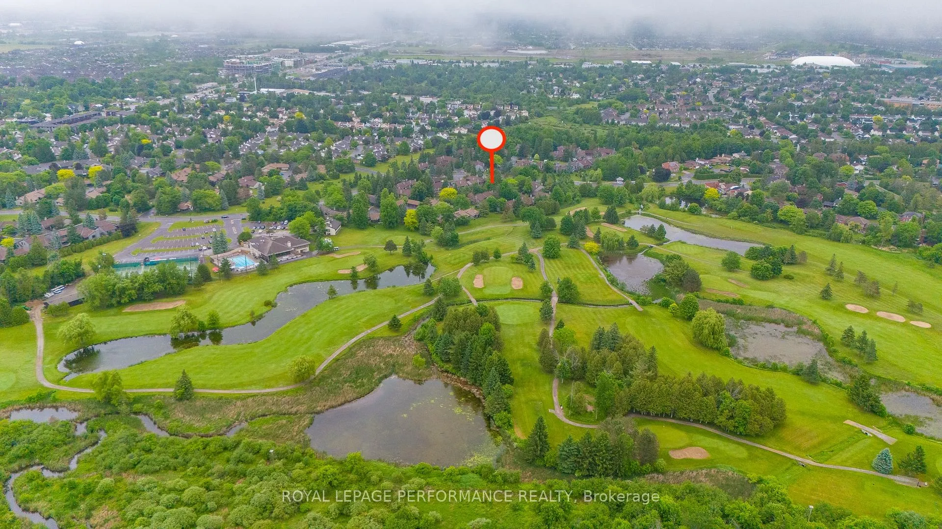 Photo 5 of 9 Plainfield Court, Ottawa, Stittsville (Central) — HOMEH