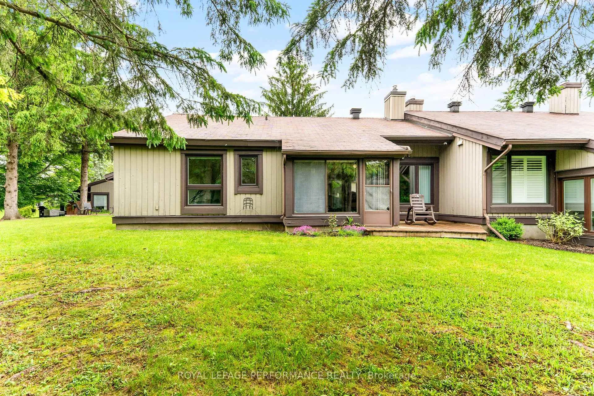 Photo 36 of 9 Plainfield Court, Ottawa, Stittsville (Central) — HOMEH