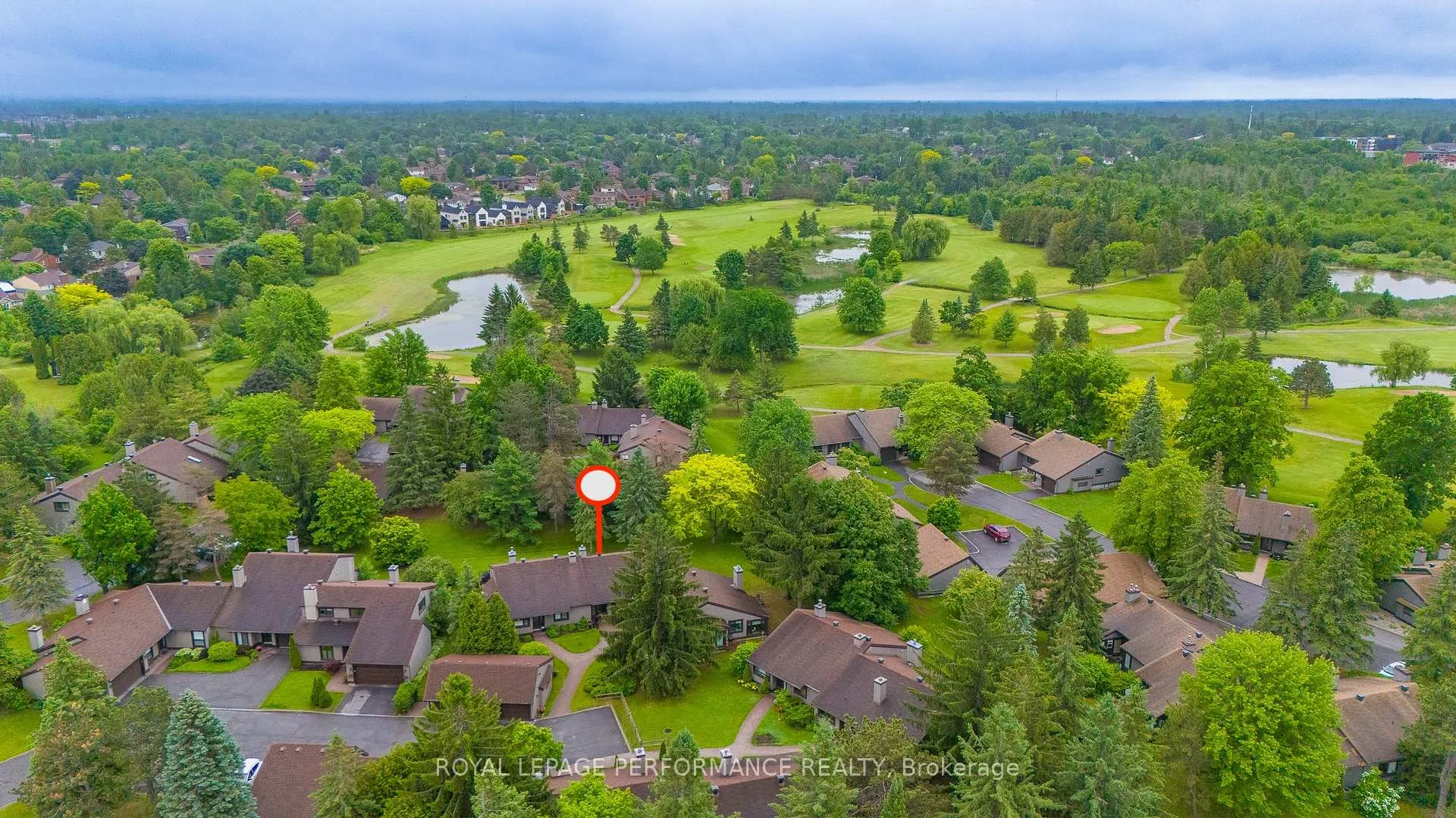 Photo 40 of 9 Plainfield Court, Ottawa, Stittsville (Central) — HOMEH