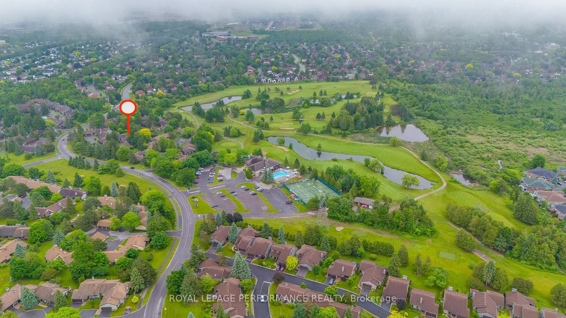 Photo 42 of 9 Plainfield Court, Ottawa, Stittsville (Central) — HOMEH