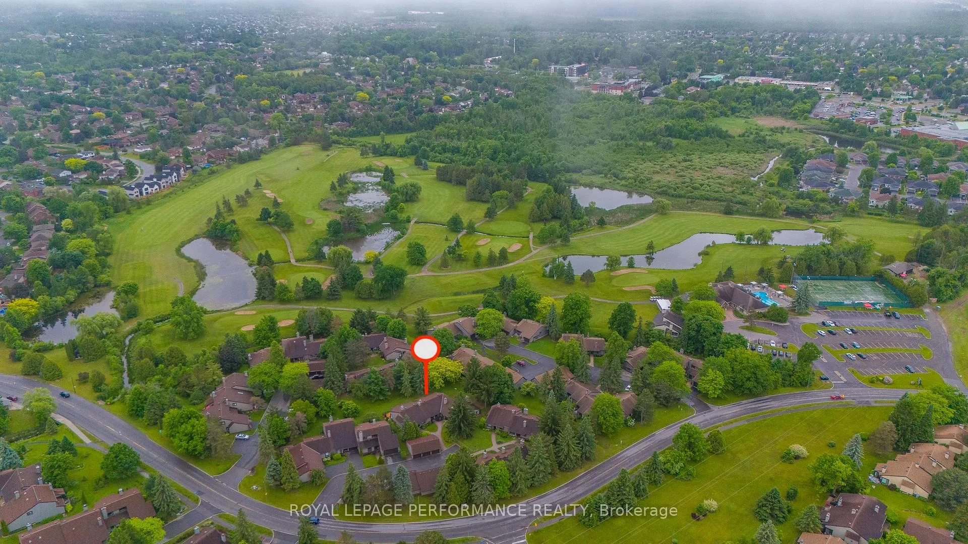 Photo 43 of 9 Plainfield Court, Ottawa, Stittsville (Central) — HOMEH