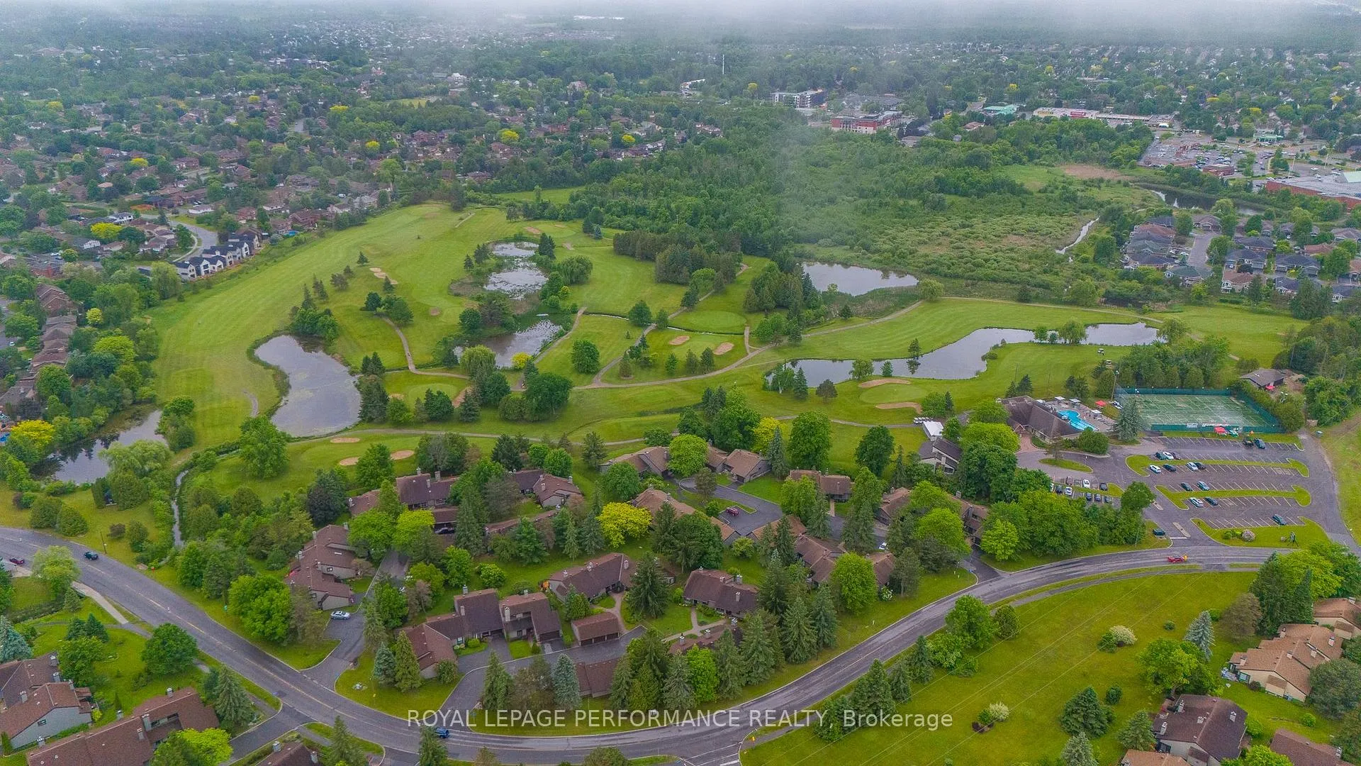 Photo 44 of 9 Plainfield Court, Ottawa, Stittsville (Central) — HOMEH