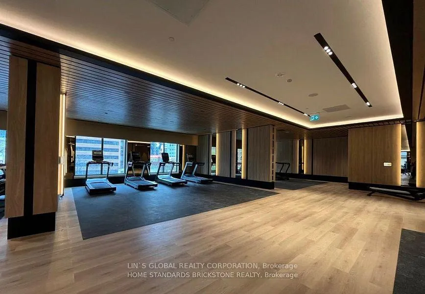 Photo 5 of Unit 3112, 252 Church Street, Toronto, Church-Yonge Corridor — HOMEH