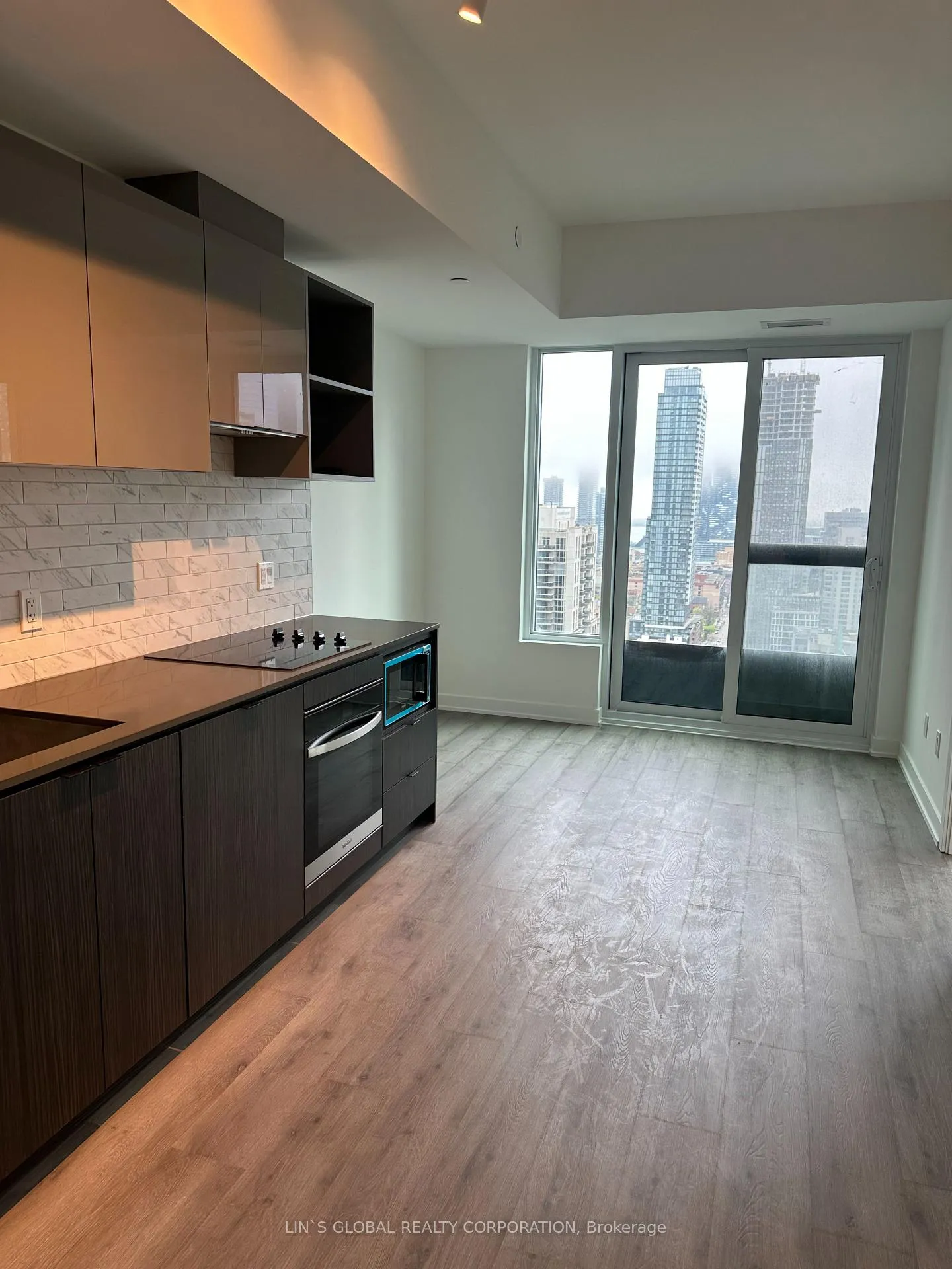 Photo 14 of Unit 3112, 252 Church Street, Toronto, Church-Yonge Corridor — HOMEH