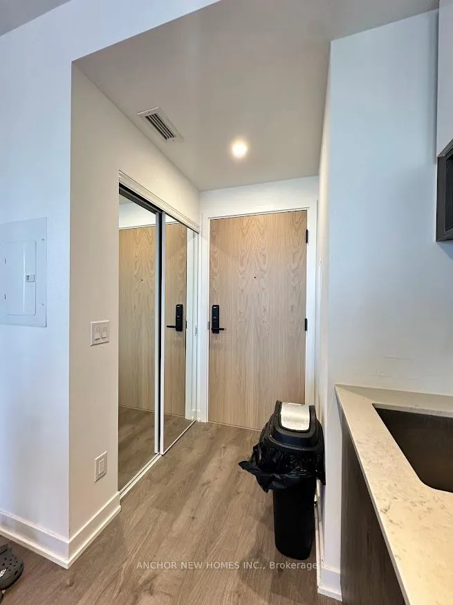 Photo 3 of Unit 2111, 5 Defries Street, Toronto, Regent Park — HOMEH