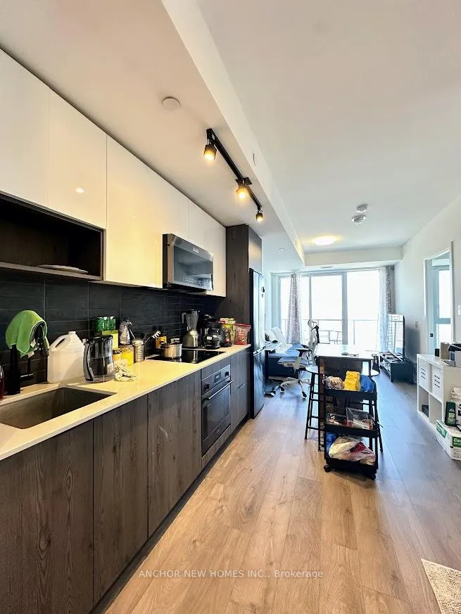Photo 5 of Unit 2111, 5 Defries Street, Toronto, Regent Park — HOMEH