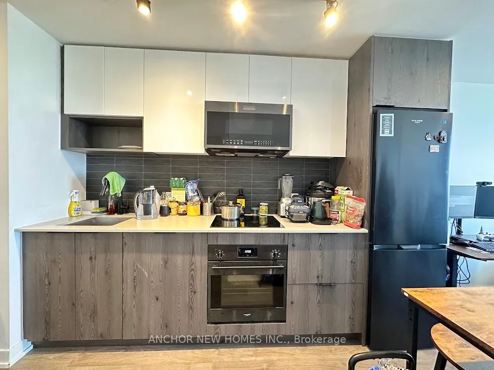 Photo 6 of Unit 2111, 5 Defries Street, Toronto, Regent Park — HOMEH