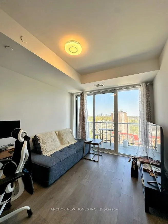 Photo 7 of Unit 2111, 5 Defries Street, Toronto, Regent Park — HOMEH
