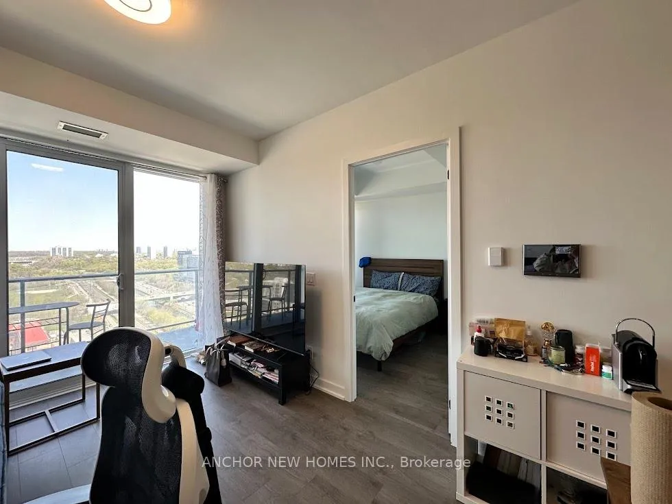 Photo 8 of Unit 2111, 5 Defries Street, Toronto, Regent Park — HOMEH