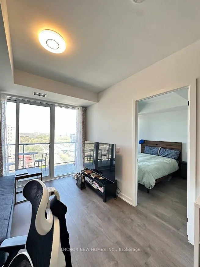 Photo 9 of Unit 2111, 5 Defries Street, Toronto, Regent Park — HOMEH