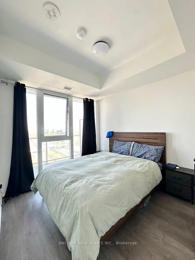 Photo 10 of Unit 2111, 5 Defries Street, Toronto, Regent Park — HOMEH